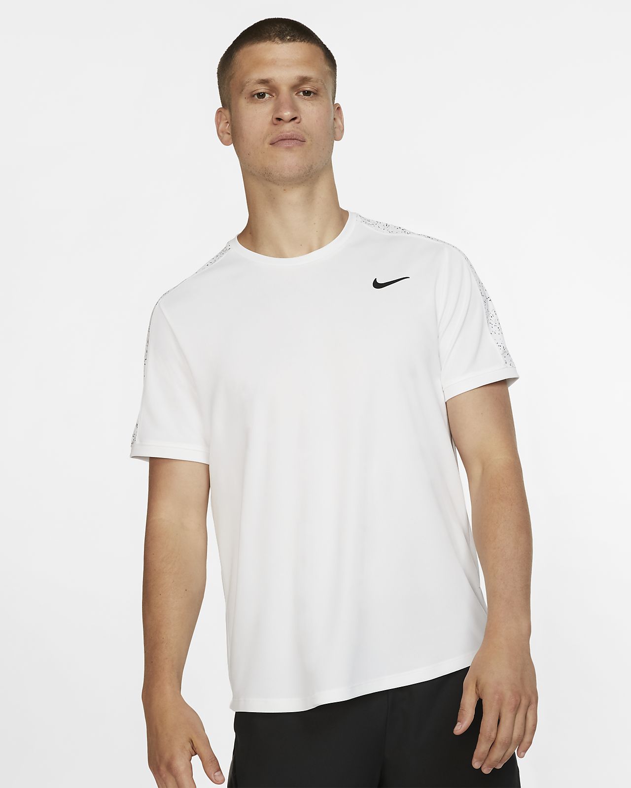 camiseta nike court