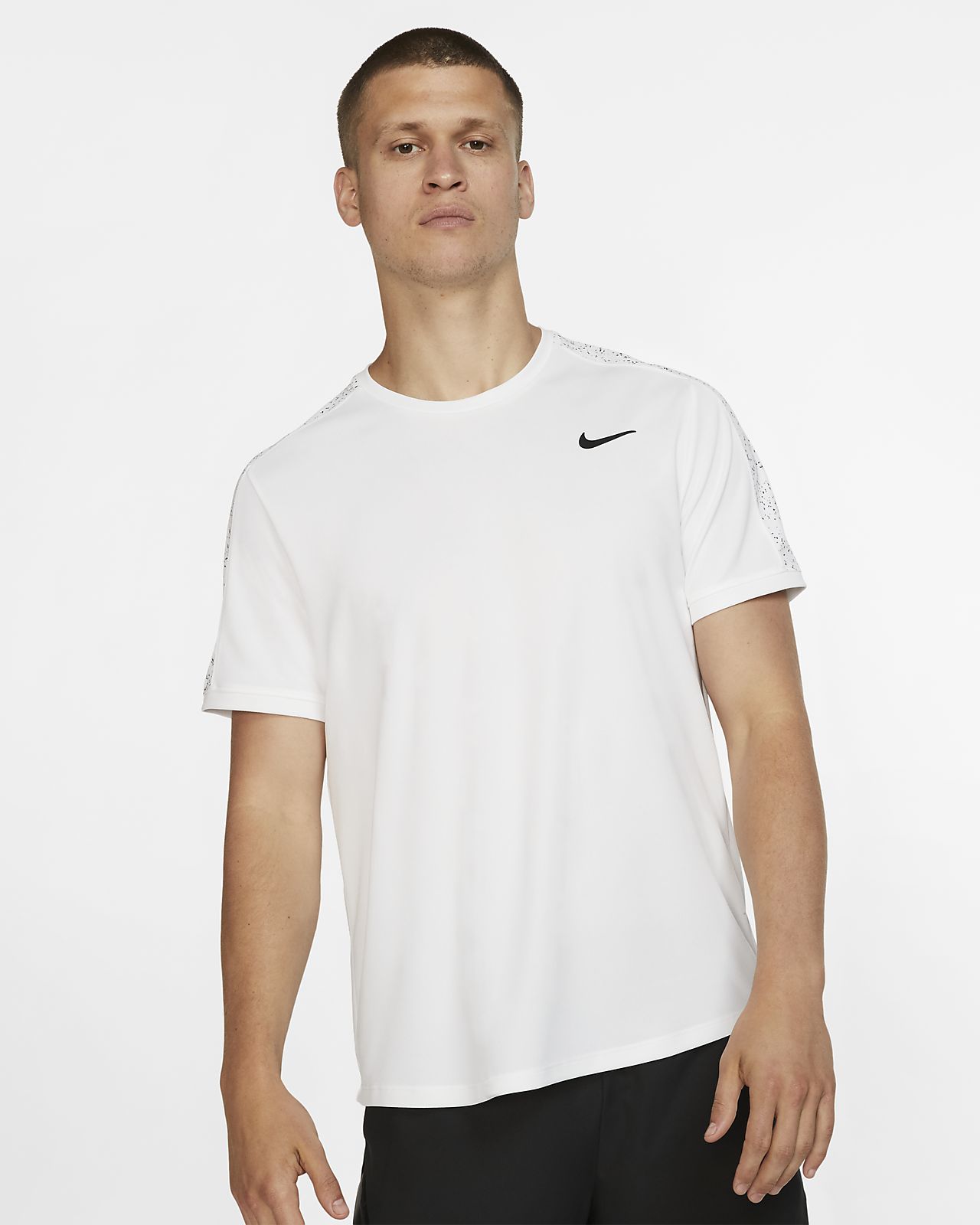 Clothing, Shoes & Accessories Nike Women's Performance Short Sleeve Dri ...