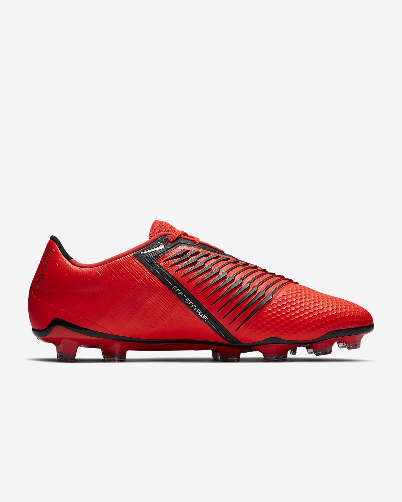 nike phantom vnm fg