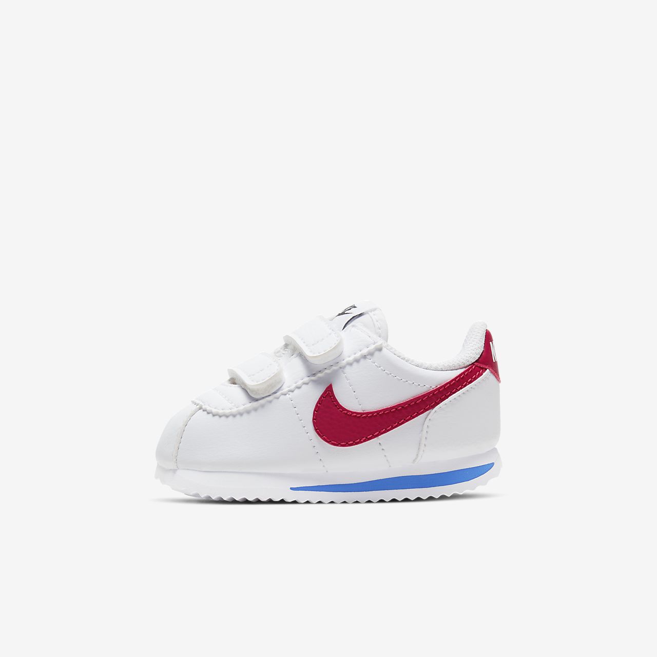 nike cortez ultra blancas