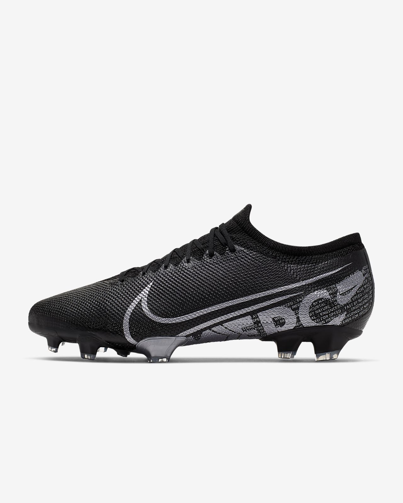 mercure nike