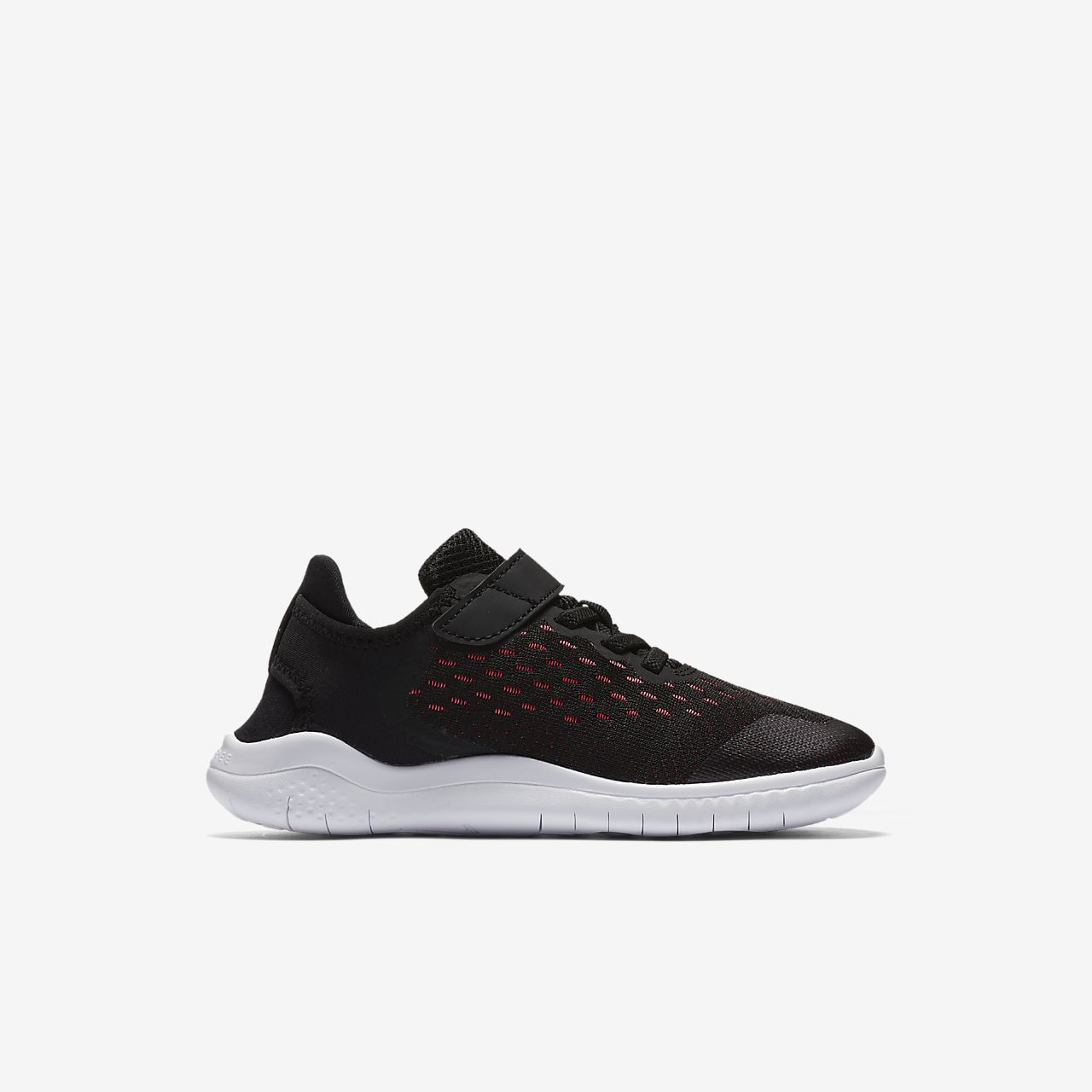 imagenes de zapatos nike para niños 2018 Calzado para niños talla pequeña Nike Free RN 2018. Nike.com MX