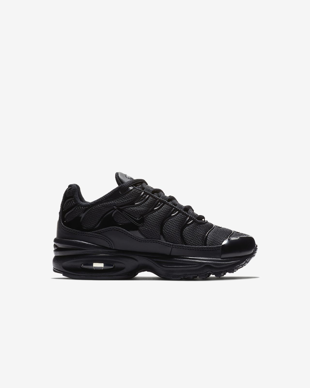 Nike Air Max Plus Schuh für jüngere Kinder Nike Air Max Plus Schuh für jüngere Kinder
