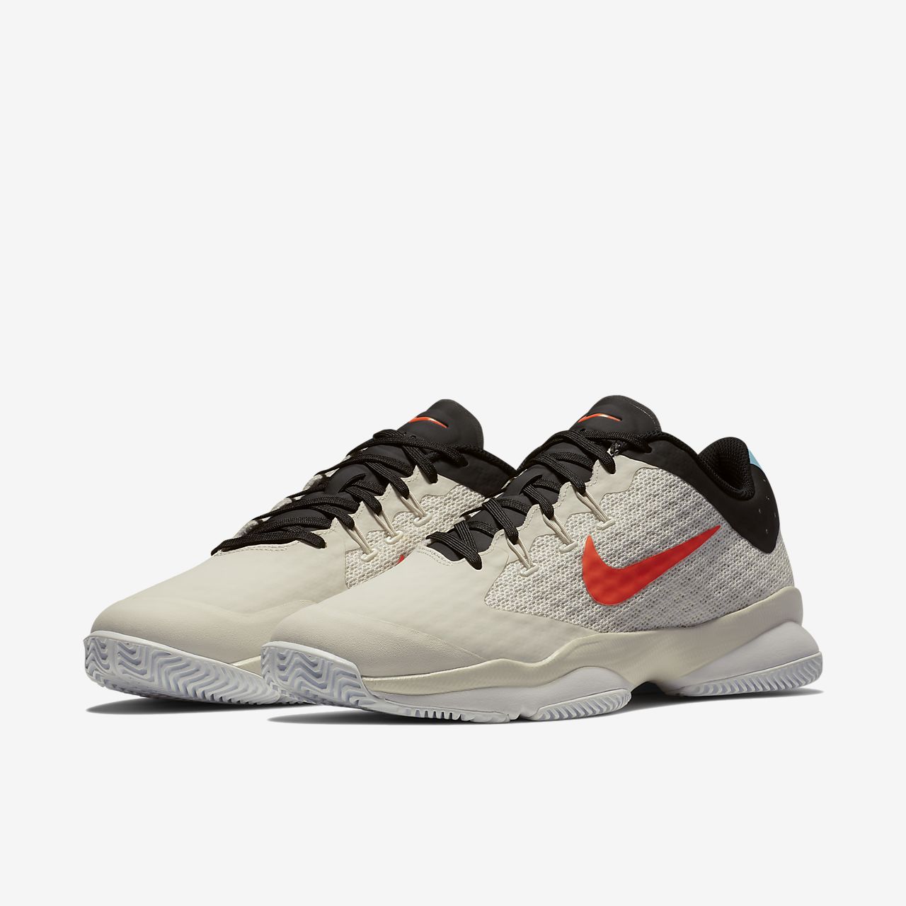 NikeCourt Air Zoom Ultra HC Men's Tennis PT NikeCourt Air Zoom Ultra HC Men's Tennis PT