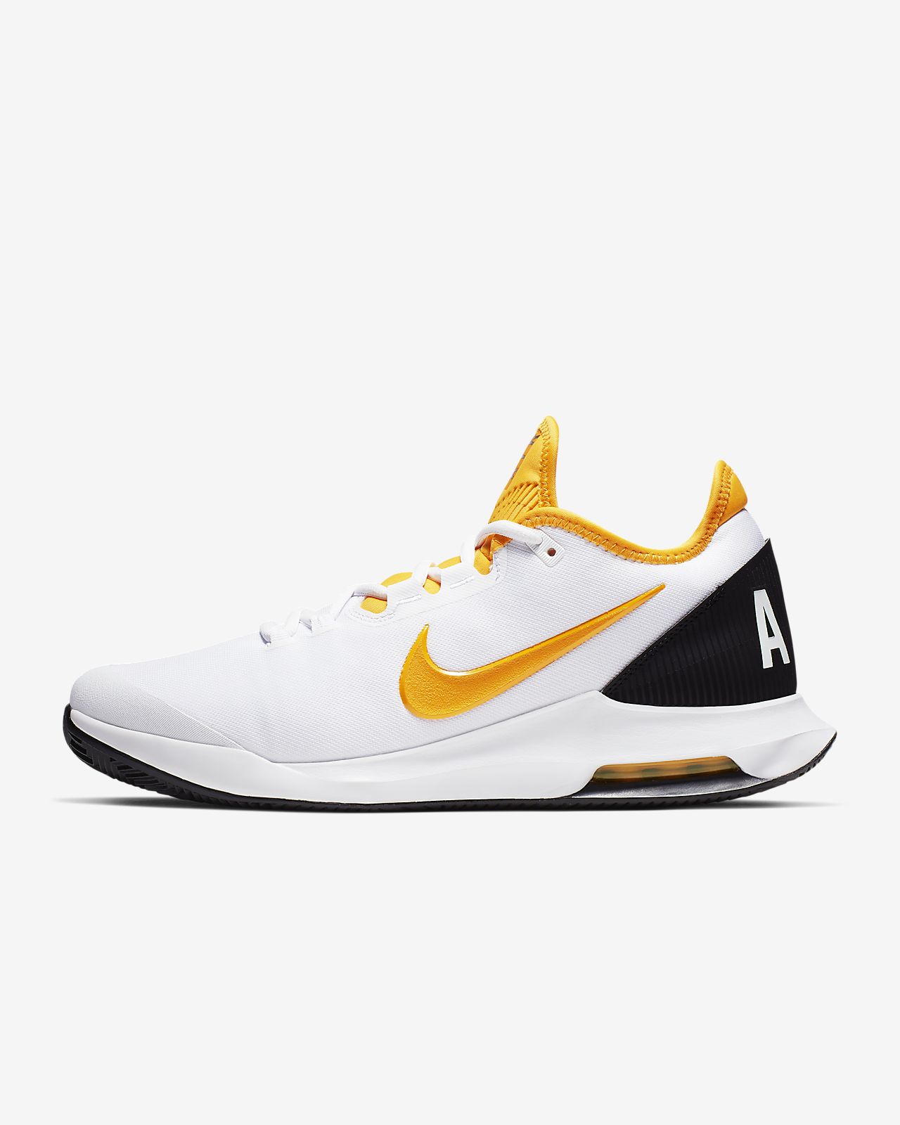 NikeCourt Air Max Wildcard Clay Tennisschuh für Männer NikeCourt Air Max Wildcard Clay Tennisschuh für Männer