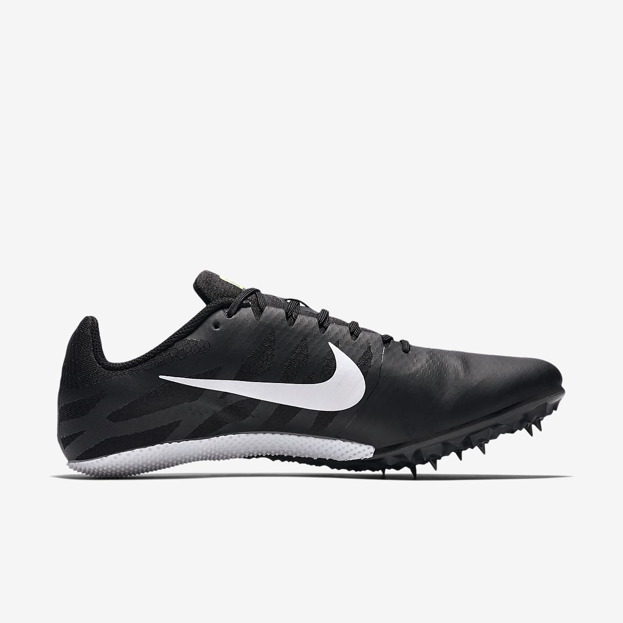 Nike Zoom Rival S 9 Unisex Track Spike 
