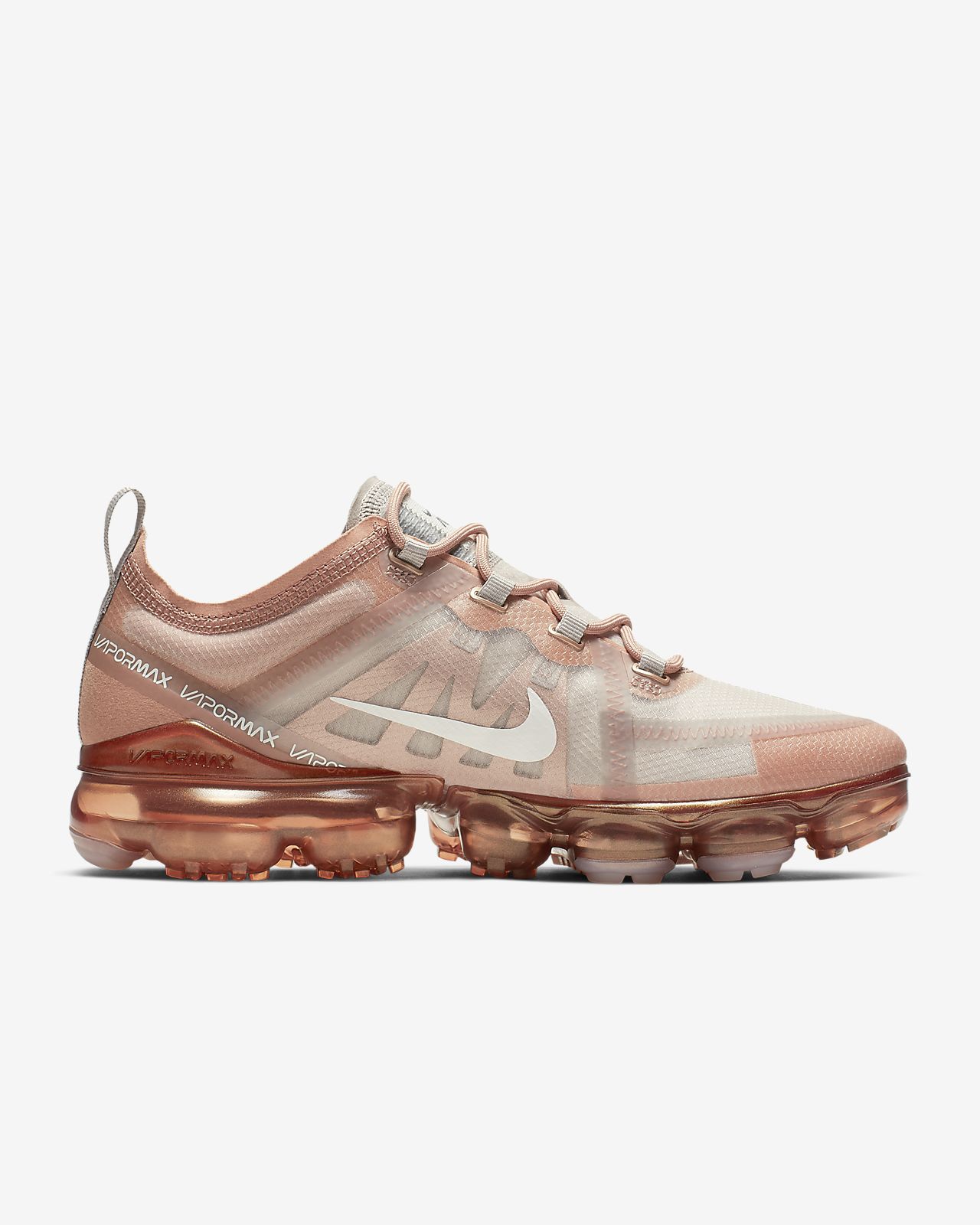 nike vapormax mujer rosas