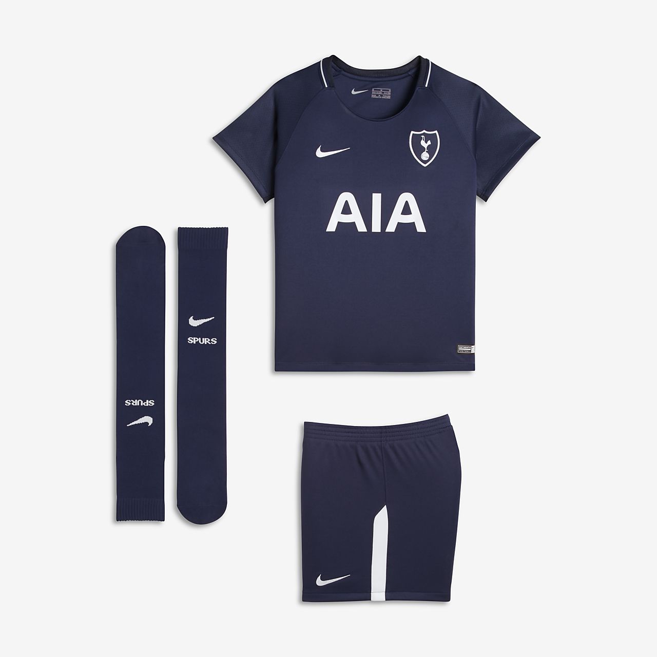 Allenamento calcio Tottenham Hotspur Bambino Allenamento calcio Tottenham Hotspur Bambino