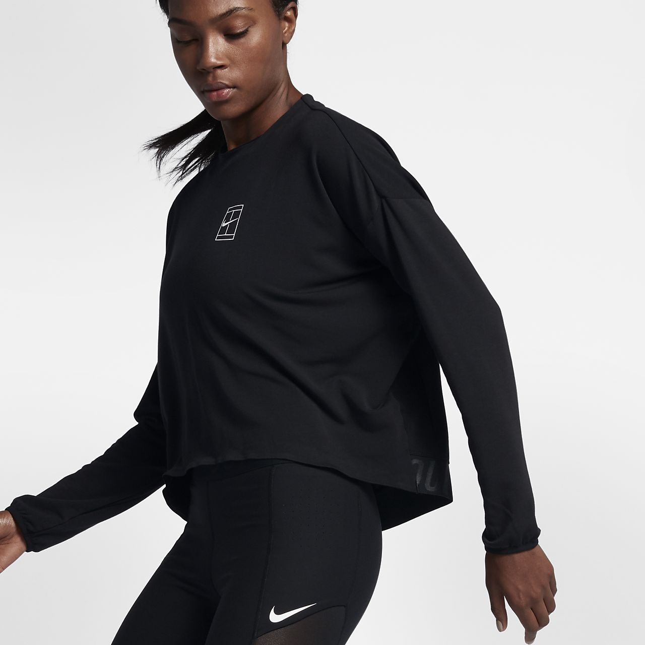 nike coldgear long sleeve