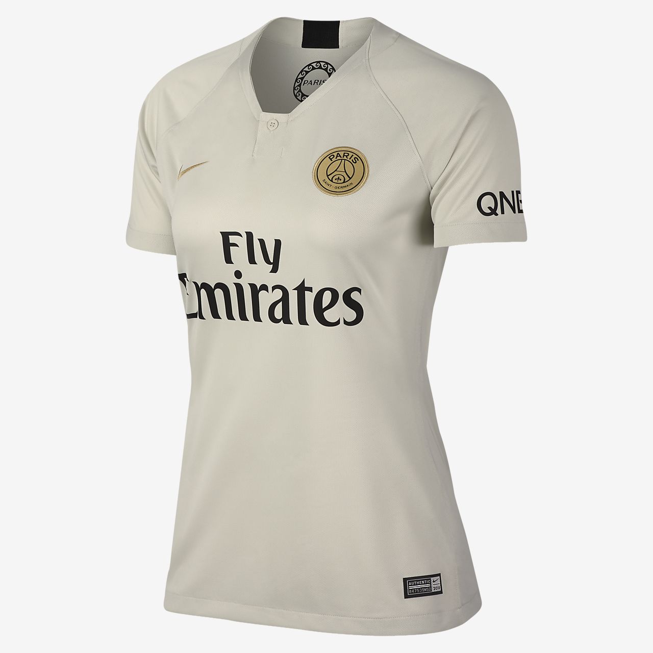 paris saint germain football shirt