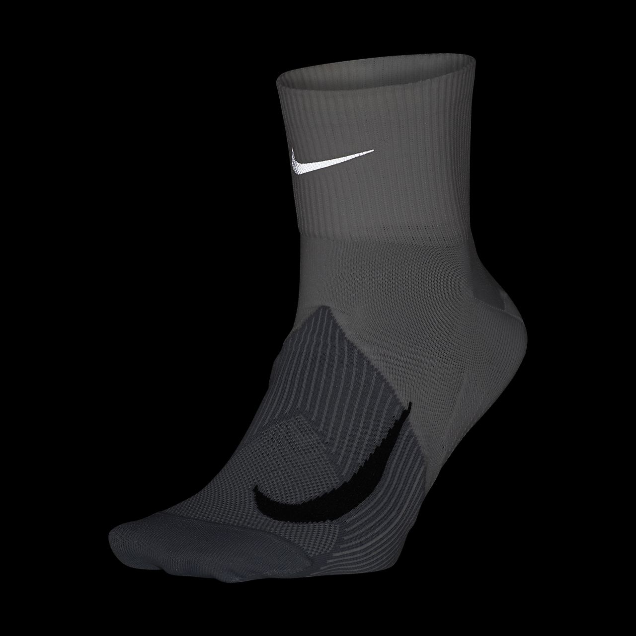 nike elite lightweight quarter