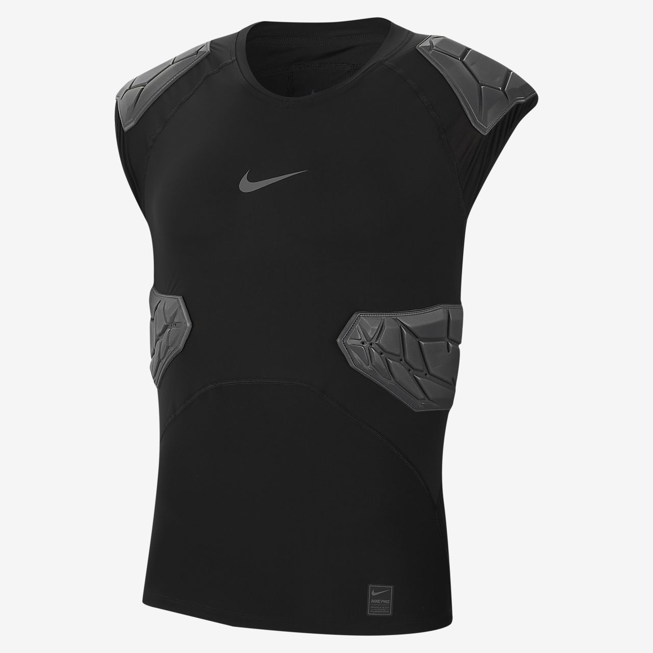 nike hyperstrong top