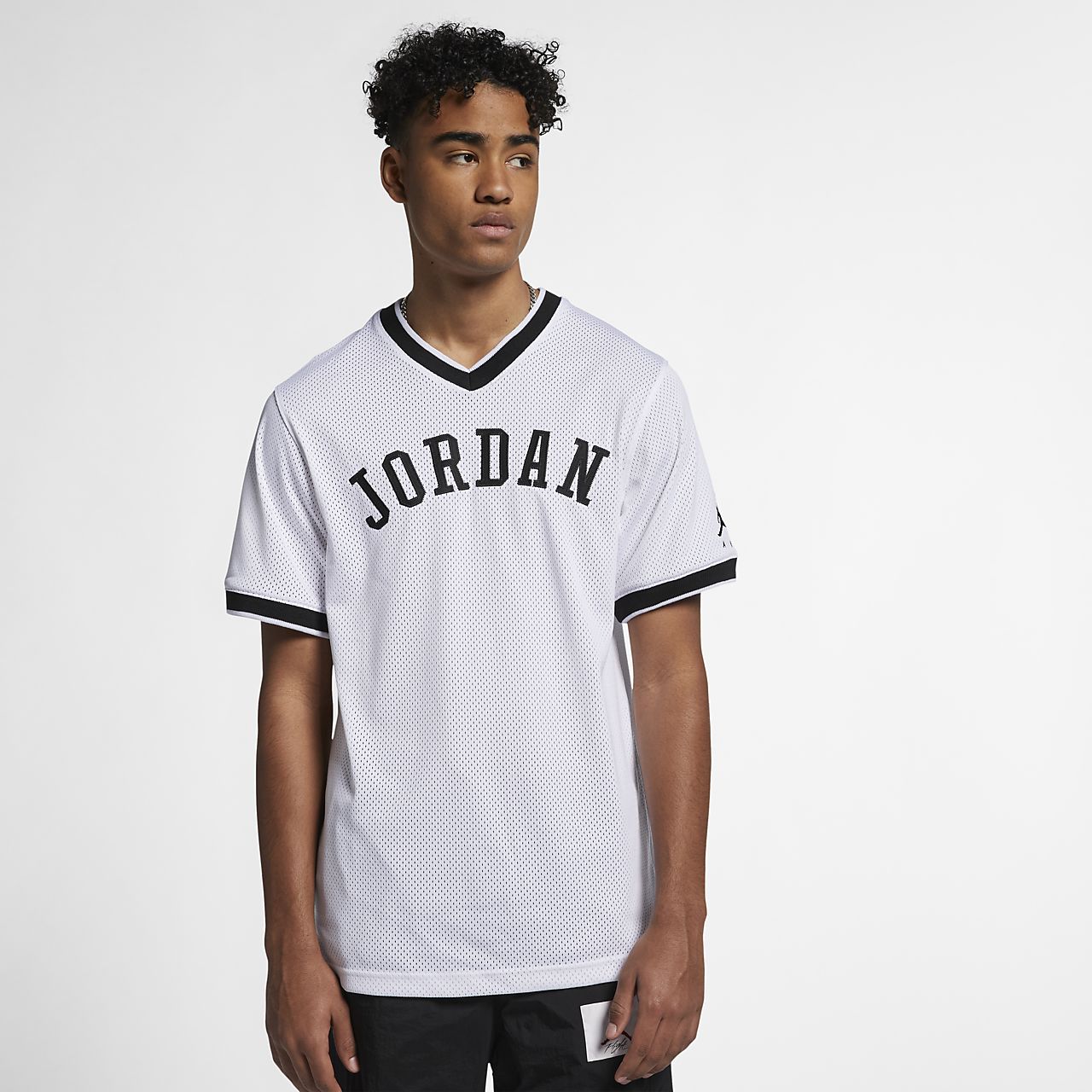 maglia jordan