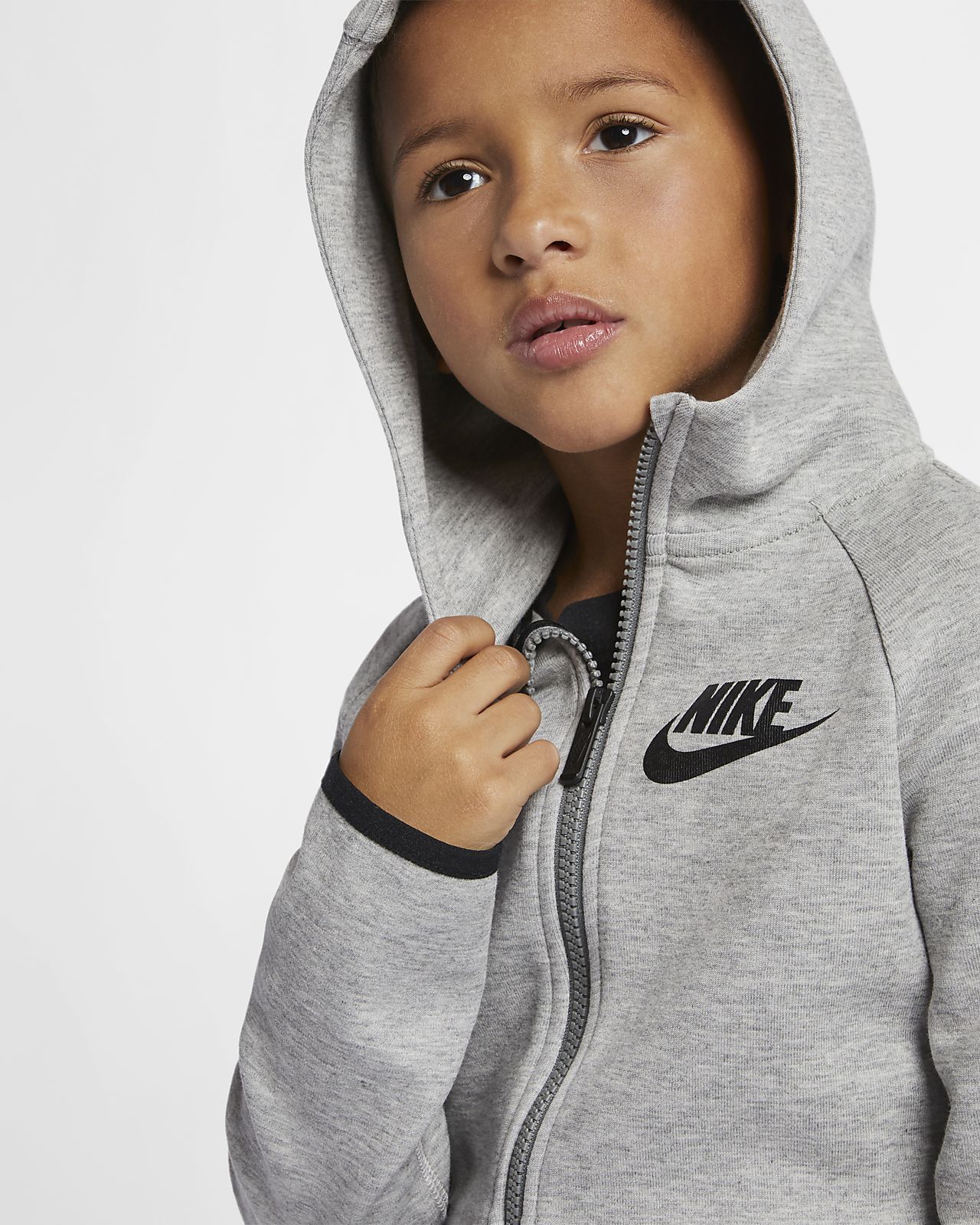 nike sportswear tech fleece baby