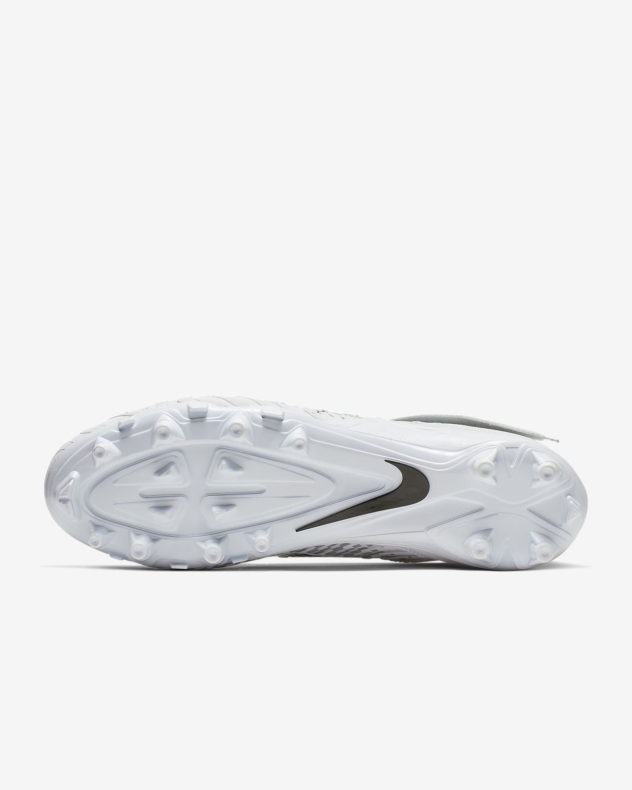 nike men's alpha menace varsity 2 football cleats