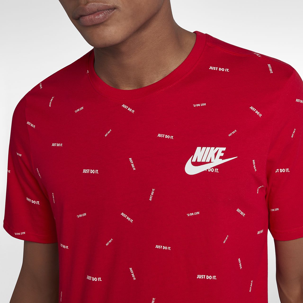 nike just do it damen t-shirt nike just do it damen t-shirt