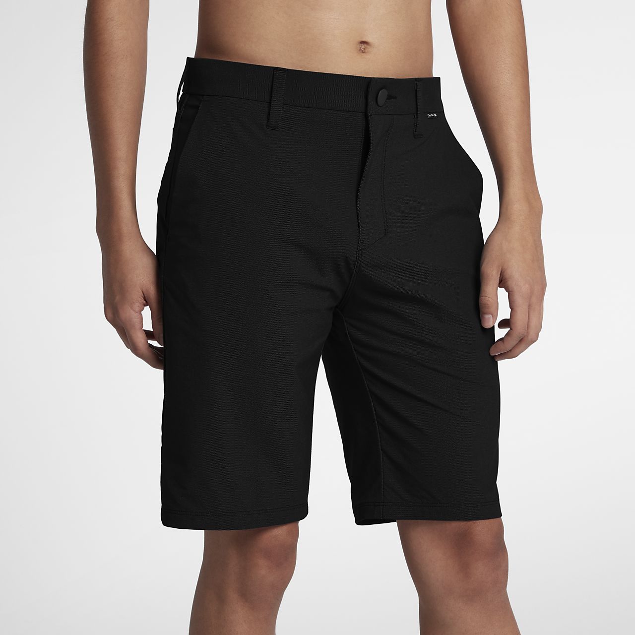 hurley men's dri fit shorts cheap online