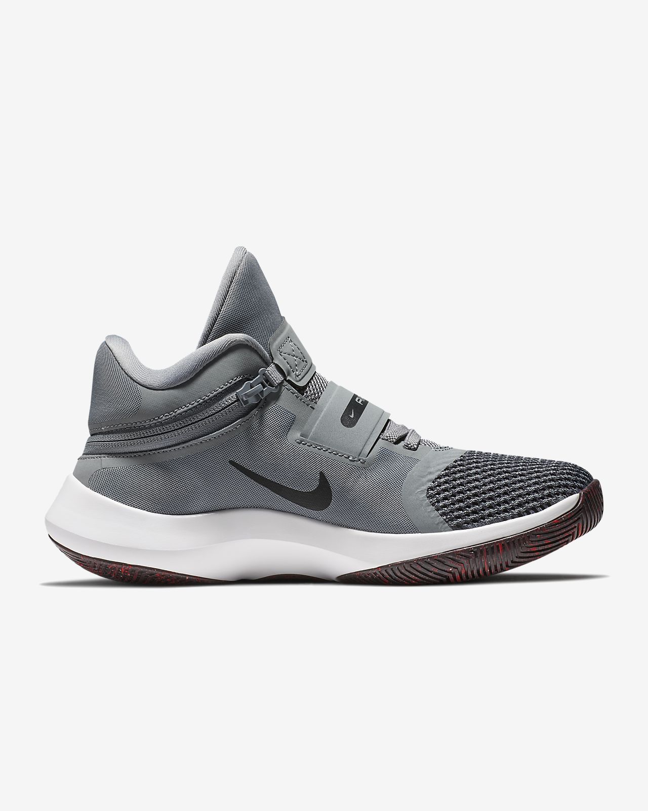 nike air span 2 premium anthracite