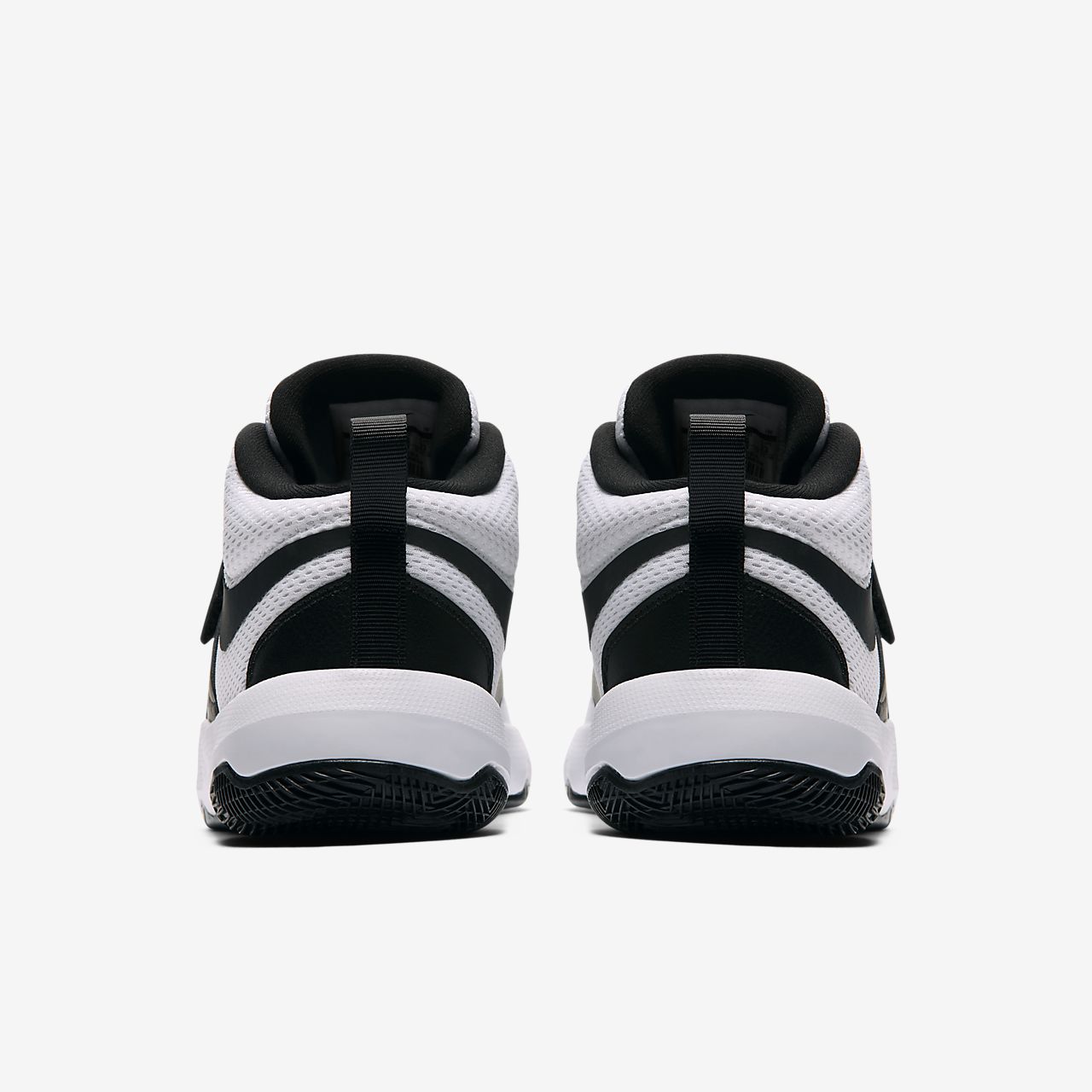nike team website