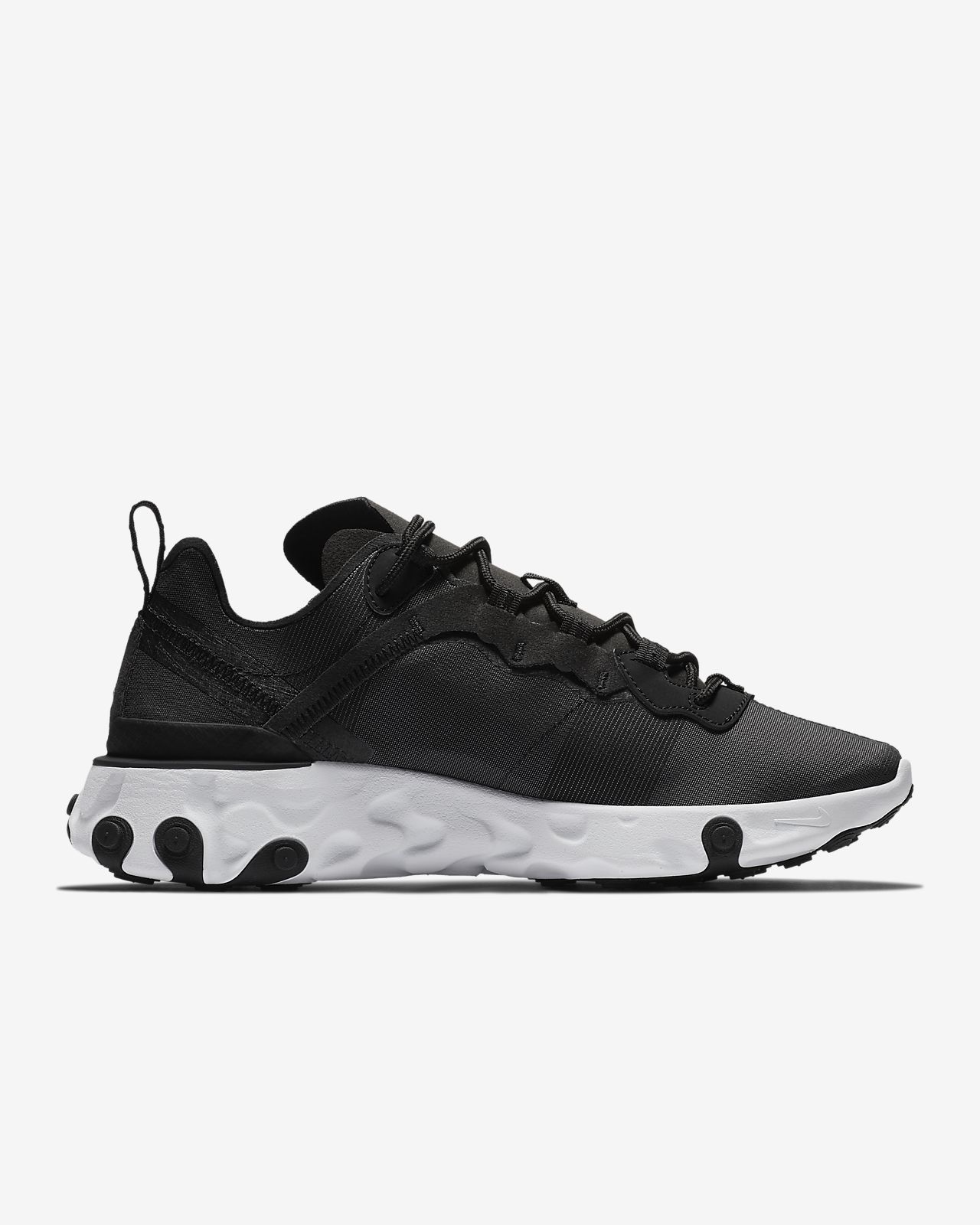 Nike React Element 55 női cipő. Nike HU A(z) Nike React Element 55 Premium By You egyedi cipő | Nike