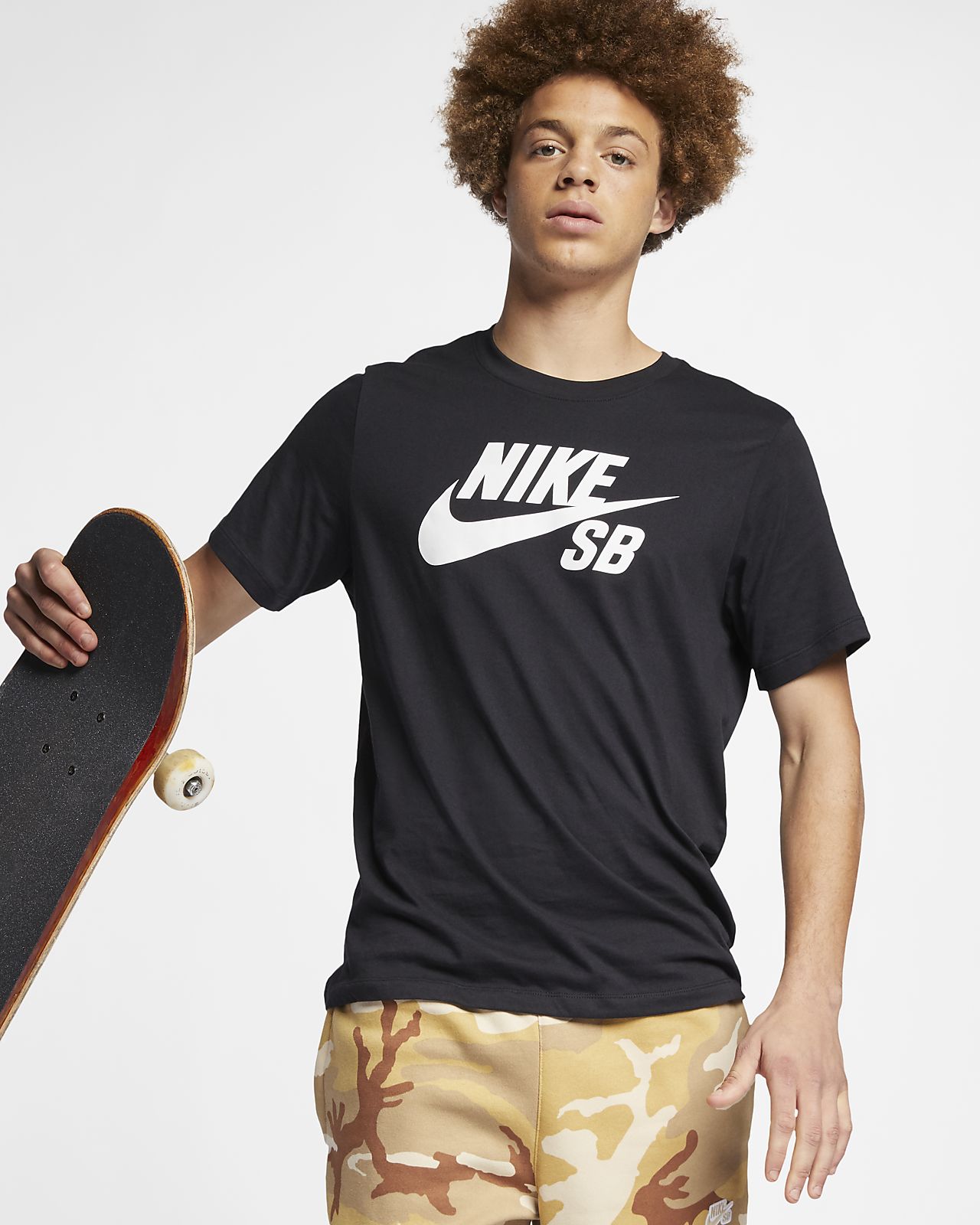 Nike Official Nike Sb Dri Fit Men S Skate T Shirt Online Store