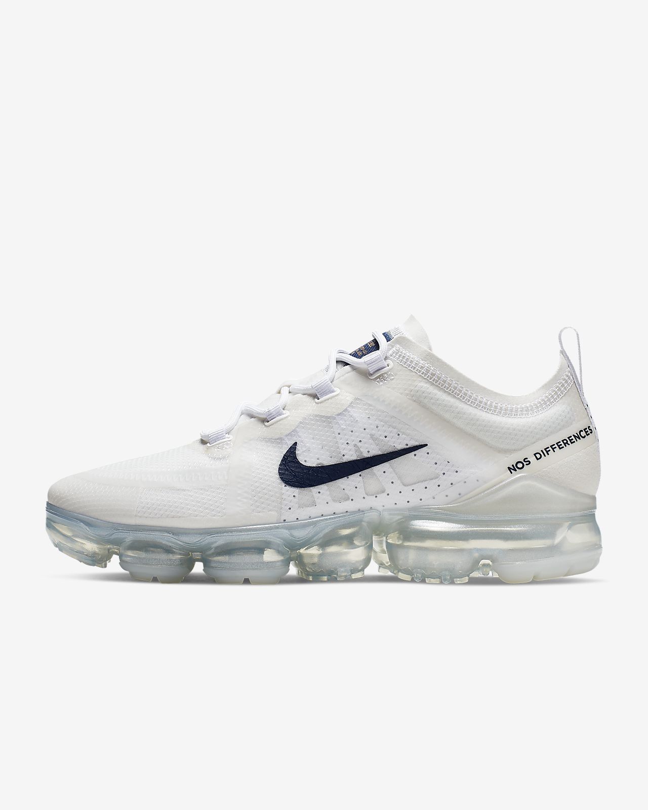 Prisutviklingen p Nike Air VaporMax 2019 Premium Herre