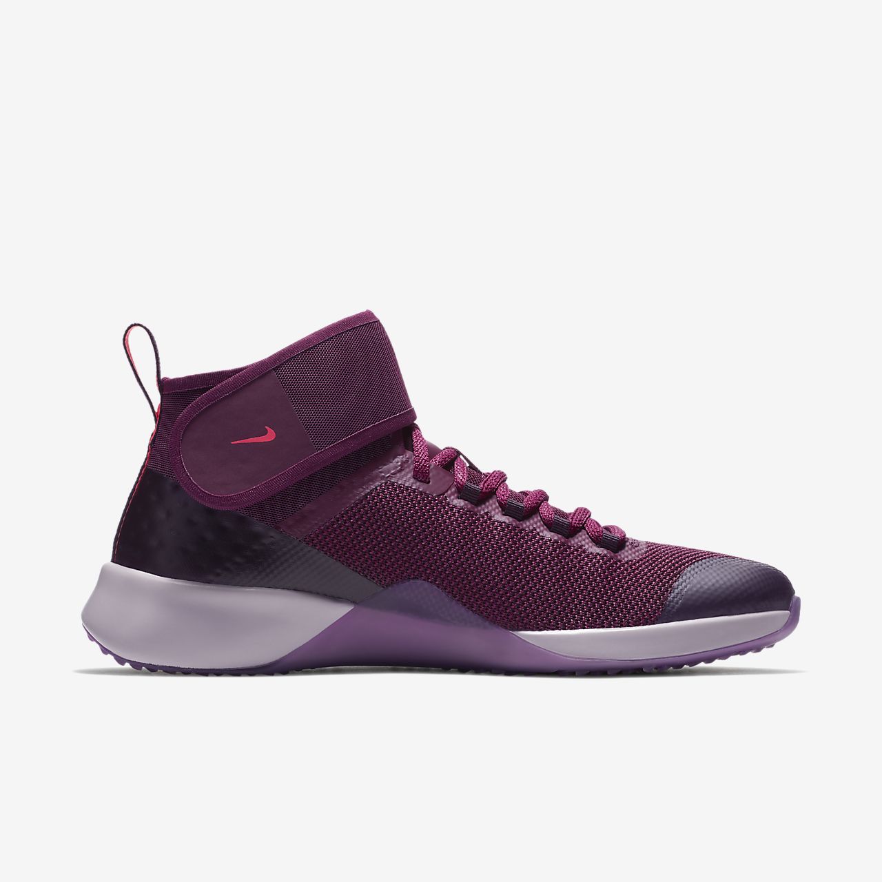 Fresh Nike Air Zoom Strong Light Pink White Training Shoe For Sale Fresh Nike Air Zoom Strong Light Pink White Training Shoe For Sale