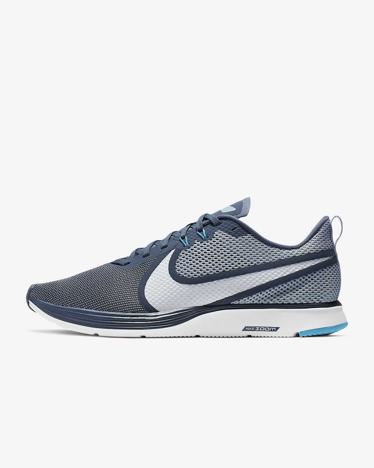 Löparsko Nike Zoom Strike 2 för män Löparsko Nike Zoom Strike 2 för män