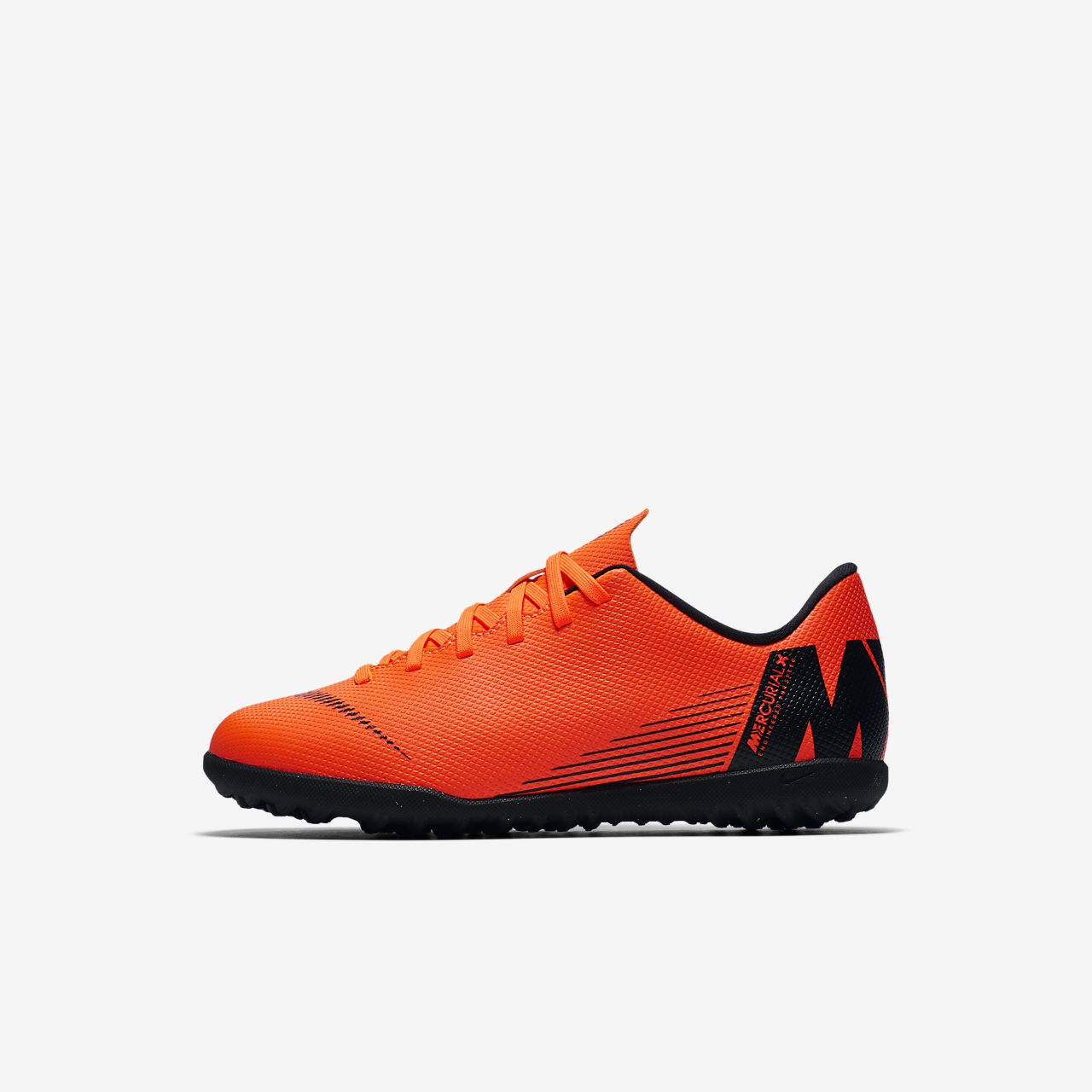 nike jr vaporx 12 club