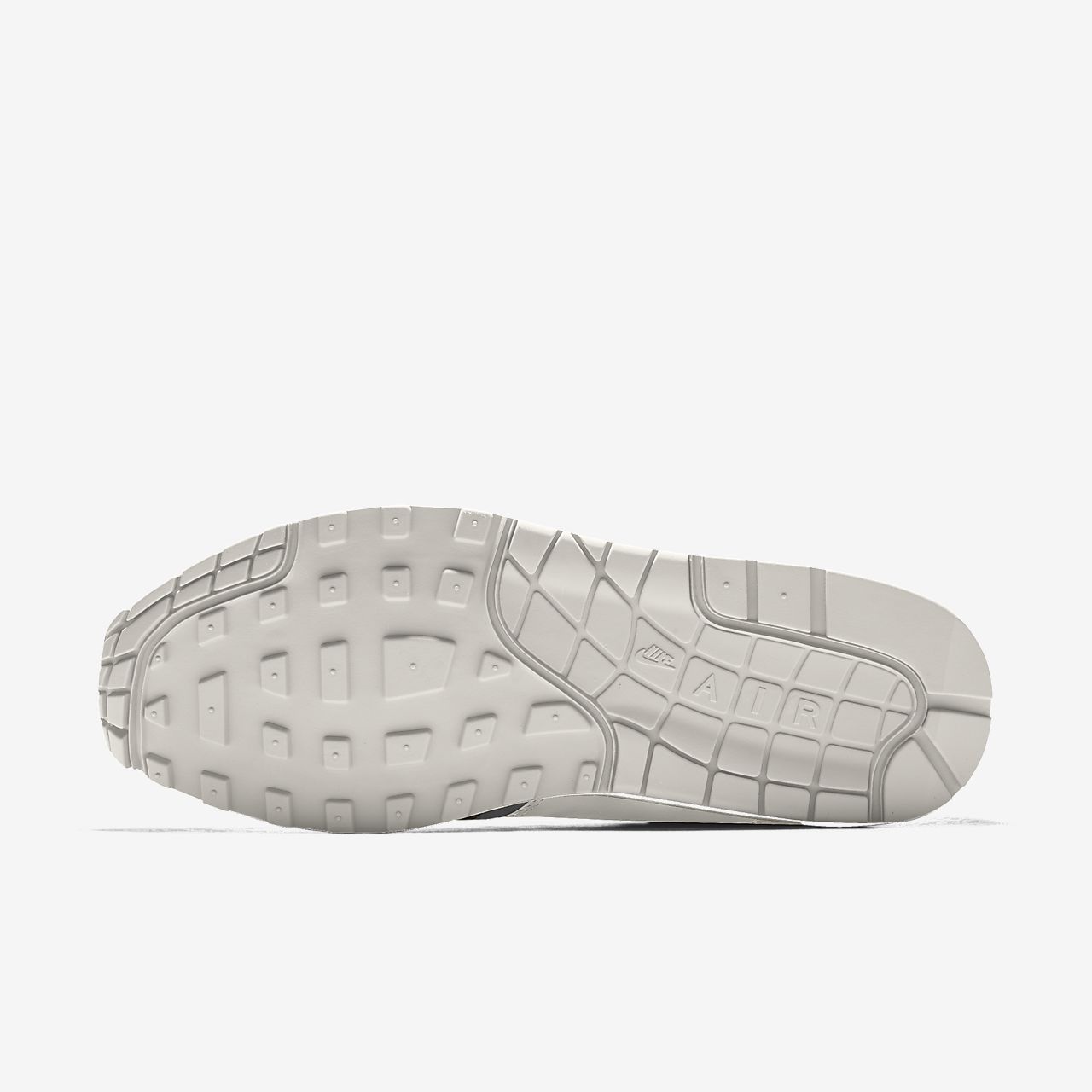 Nike Air Max 1 By You Zapatillas personalizables Mujer Nike Air Max 1 Premium By You Zapatillas personalizables