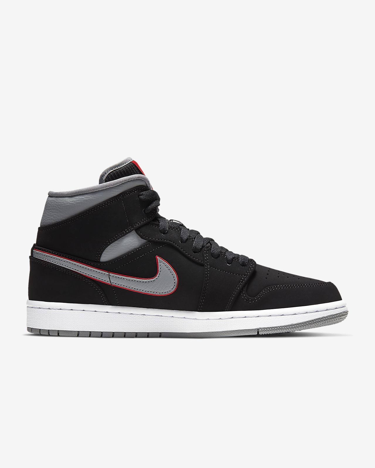 {keywor d} air jordan 1 mid rosa e nere