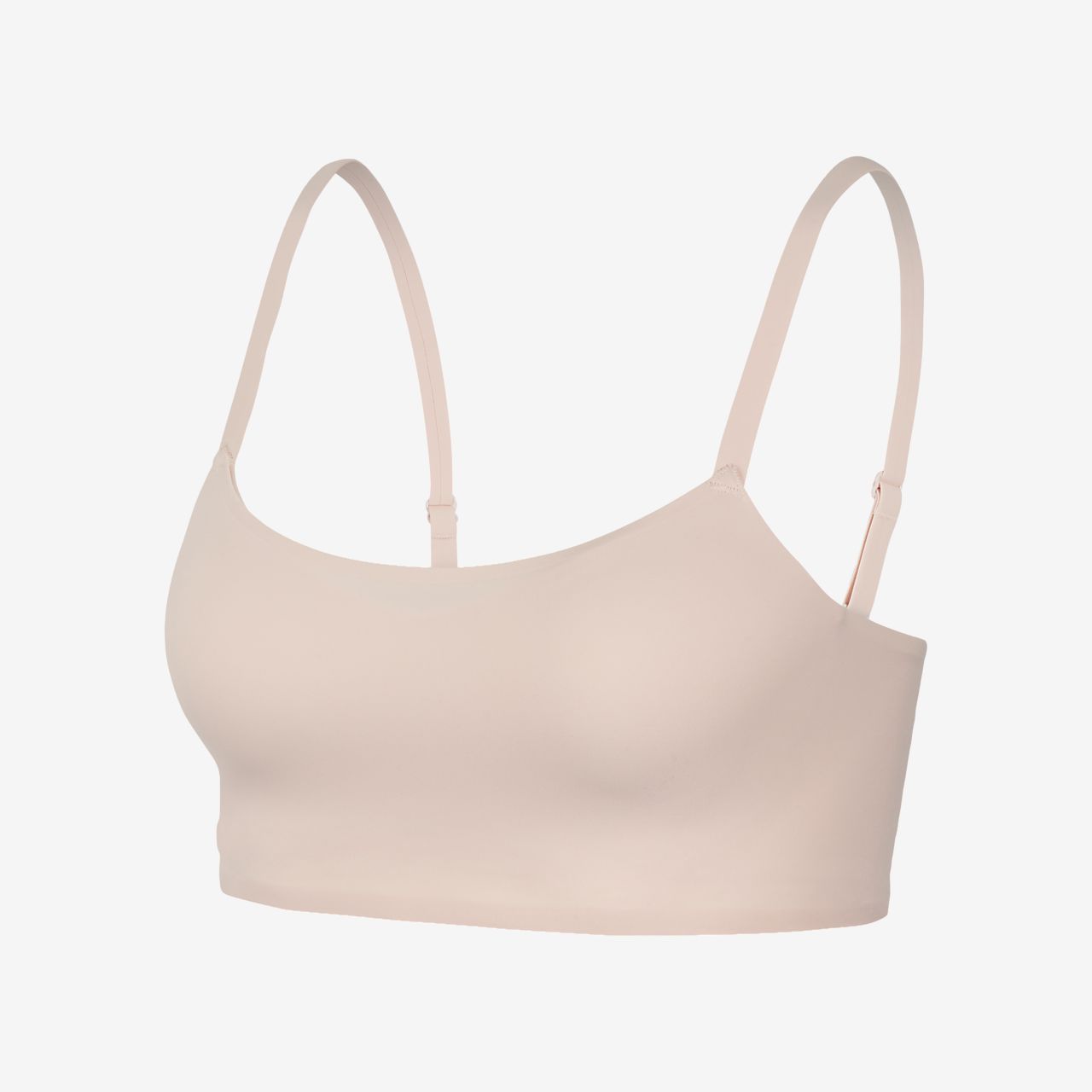 nike indy bra grey