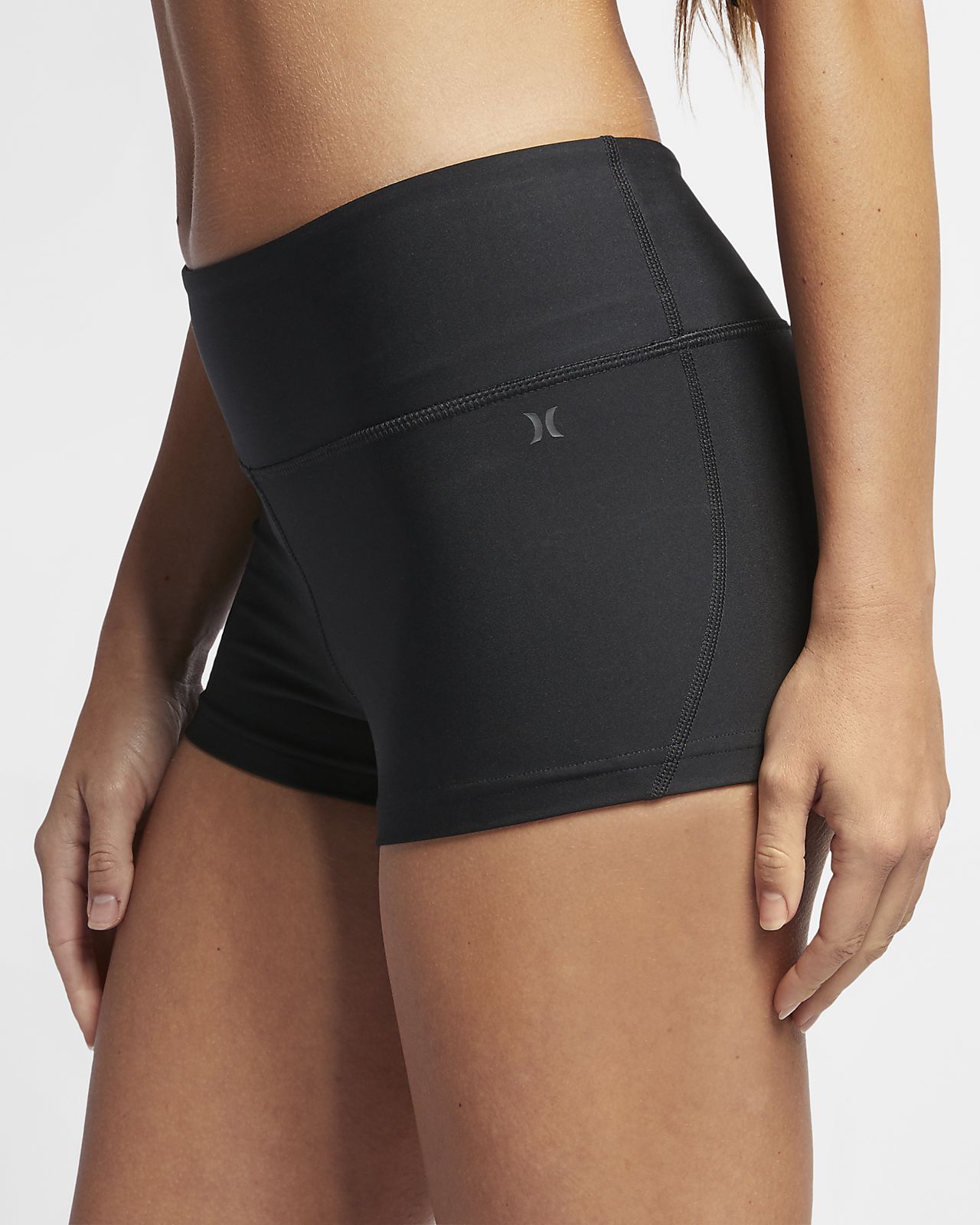 Hurley Womens Quick Dry Surf Shorts