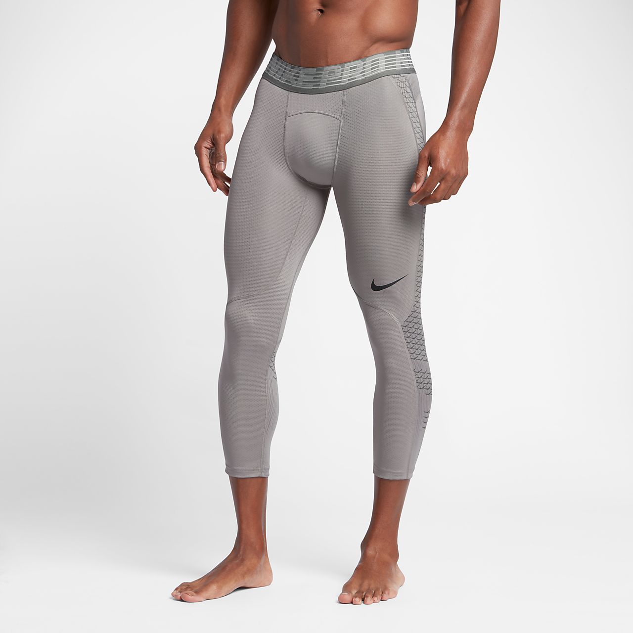 nike pro combat compression pants