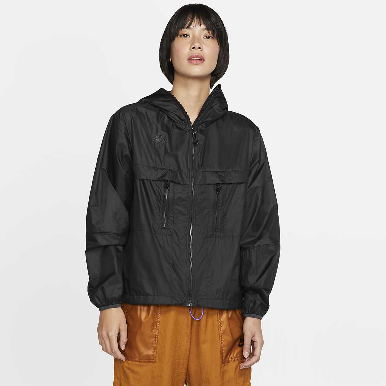 Nike ACG Damenjacke mit Kapuze Nike ACG Damenjacke mit Kapuze