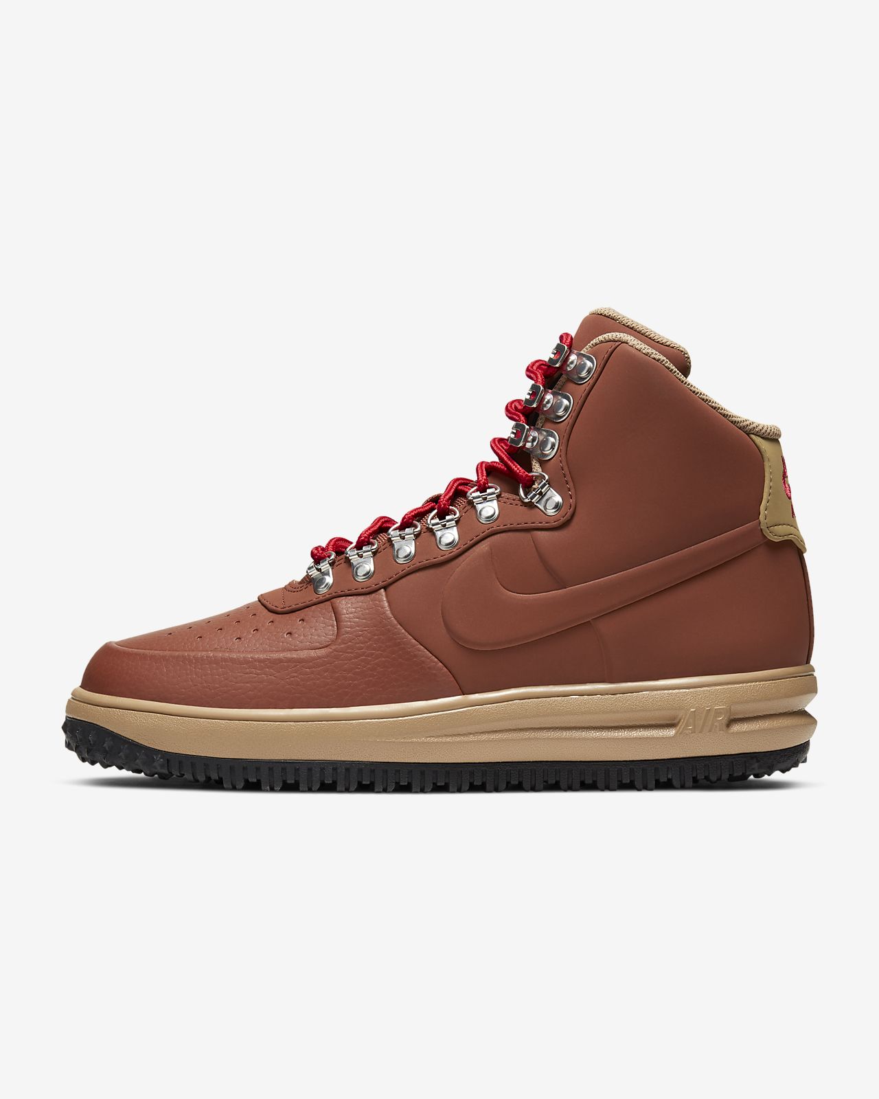 Nike Lunar Force 1 '18 Herren Duckboot Nike Lunar Force 1 '18 Herren Duckboot