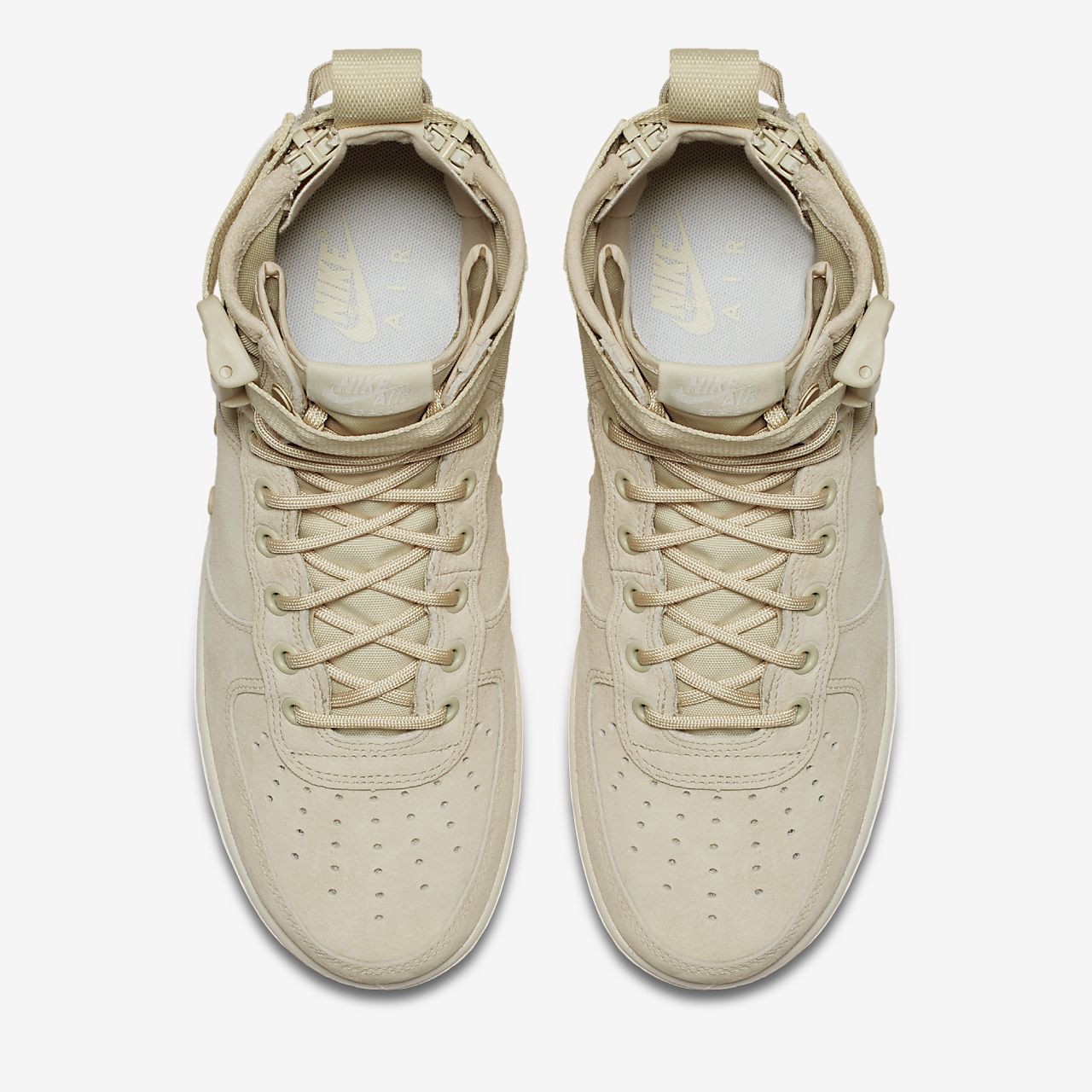Air Force 1 donna Air Force 1 donna