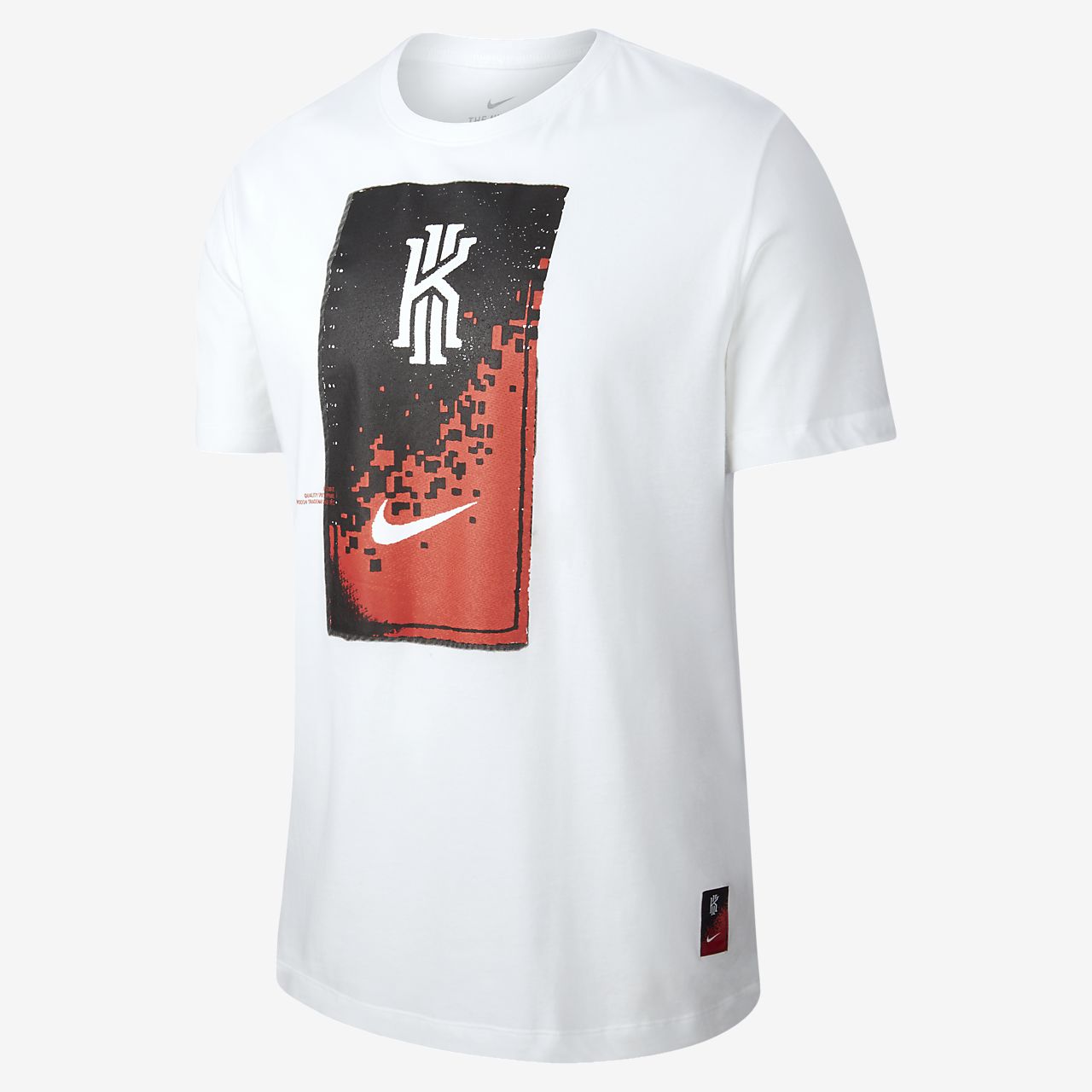 t shirt kyrie