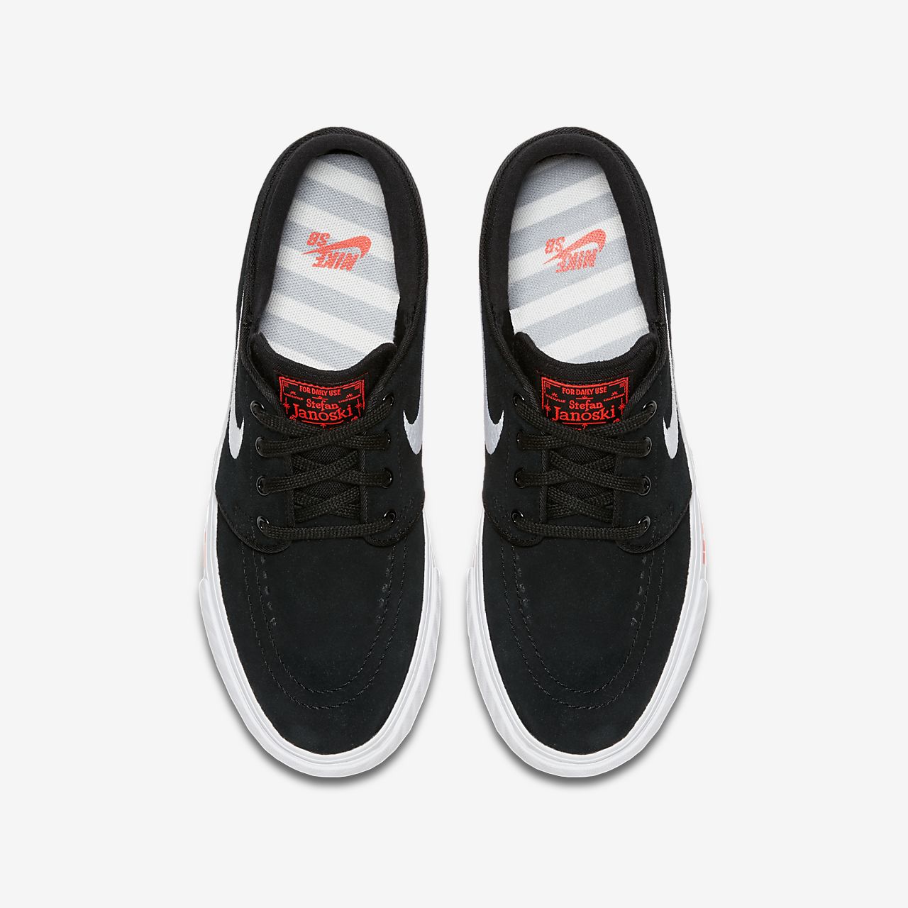 nike janoski enfant