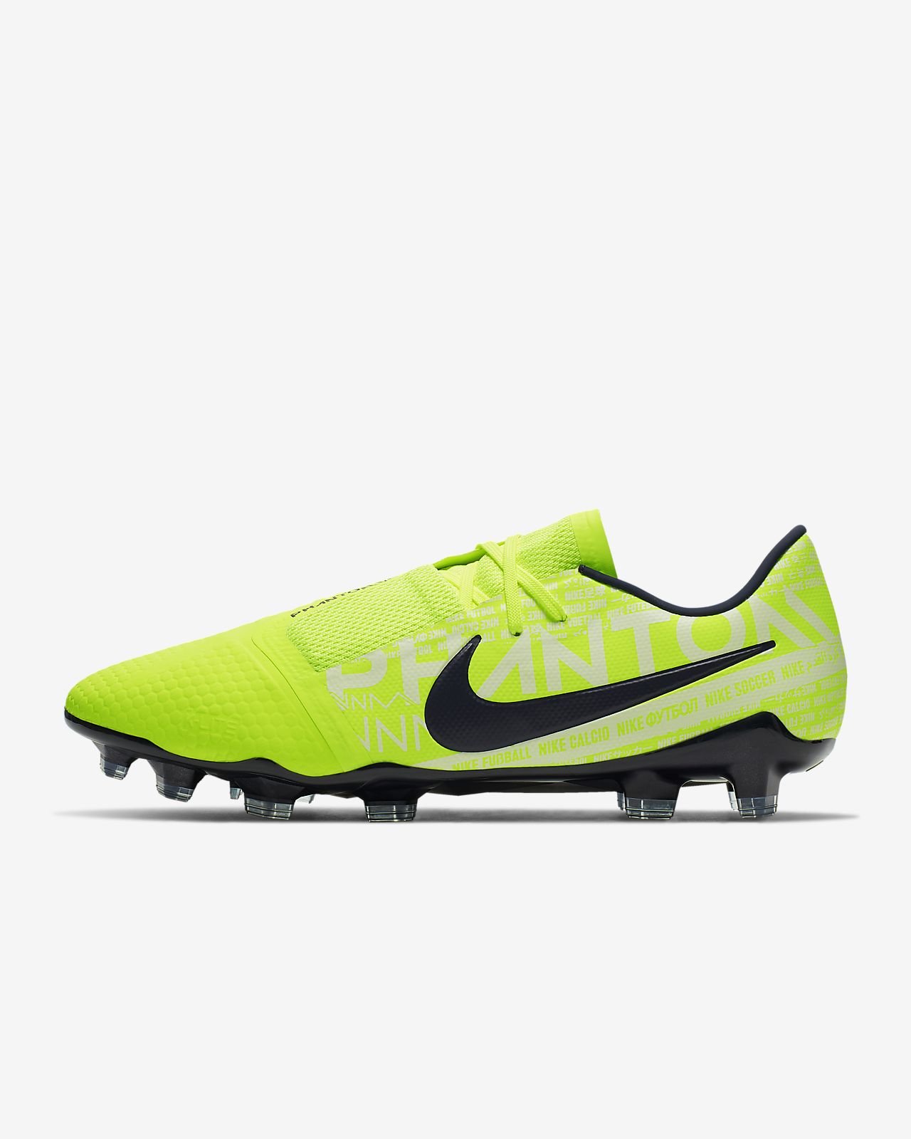 scarpe da calcio nike phantom