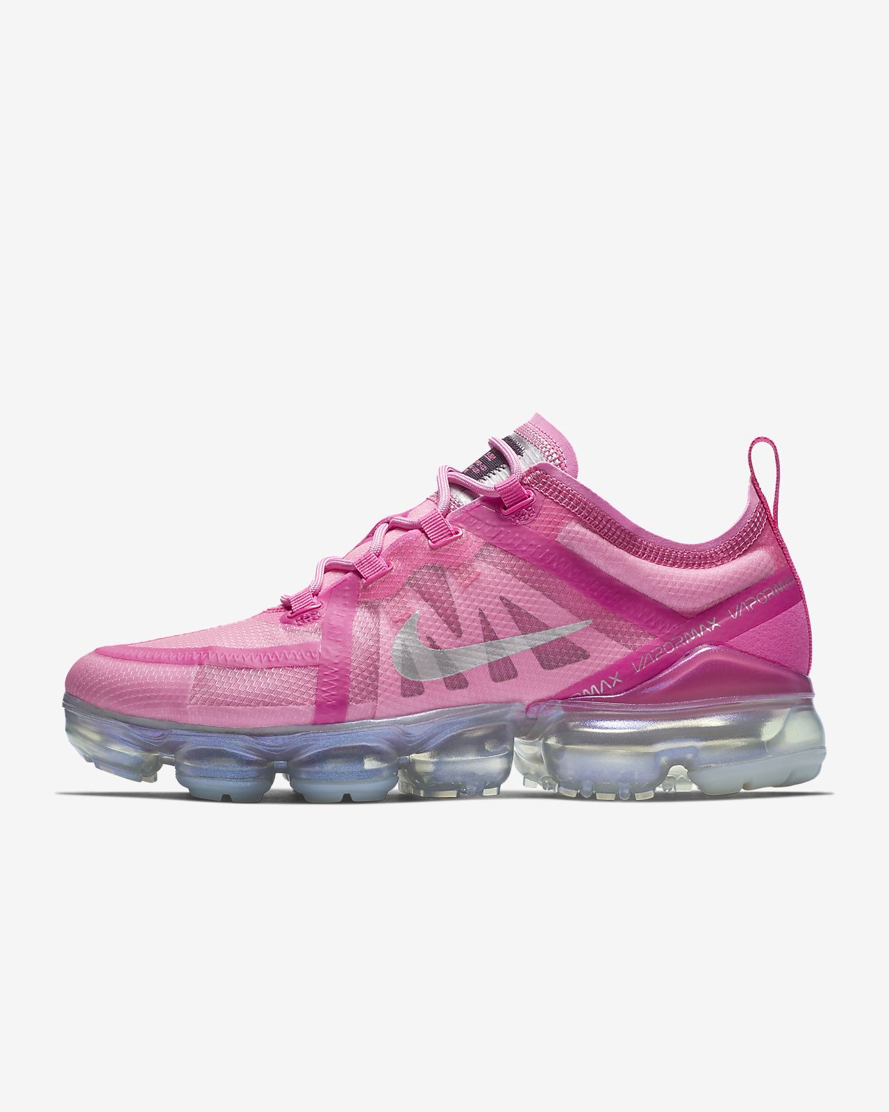 pink nike vapormax 2019