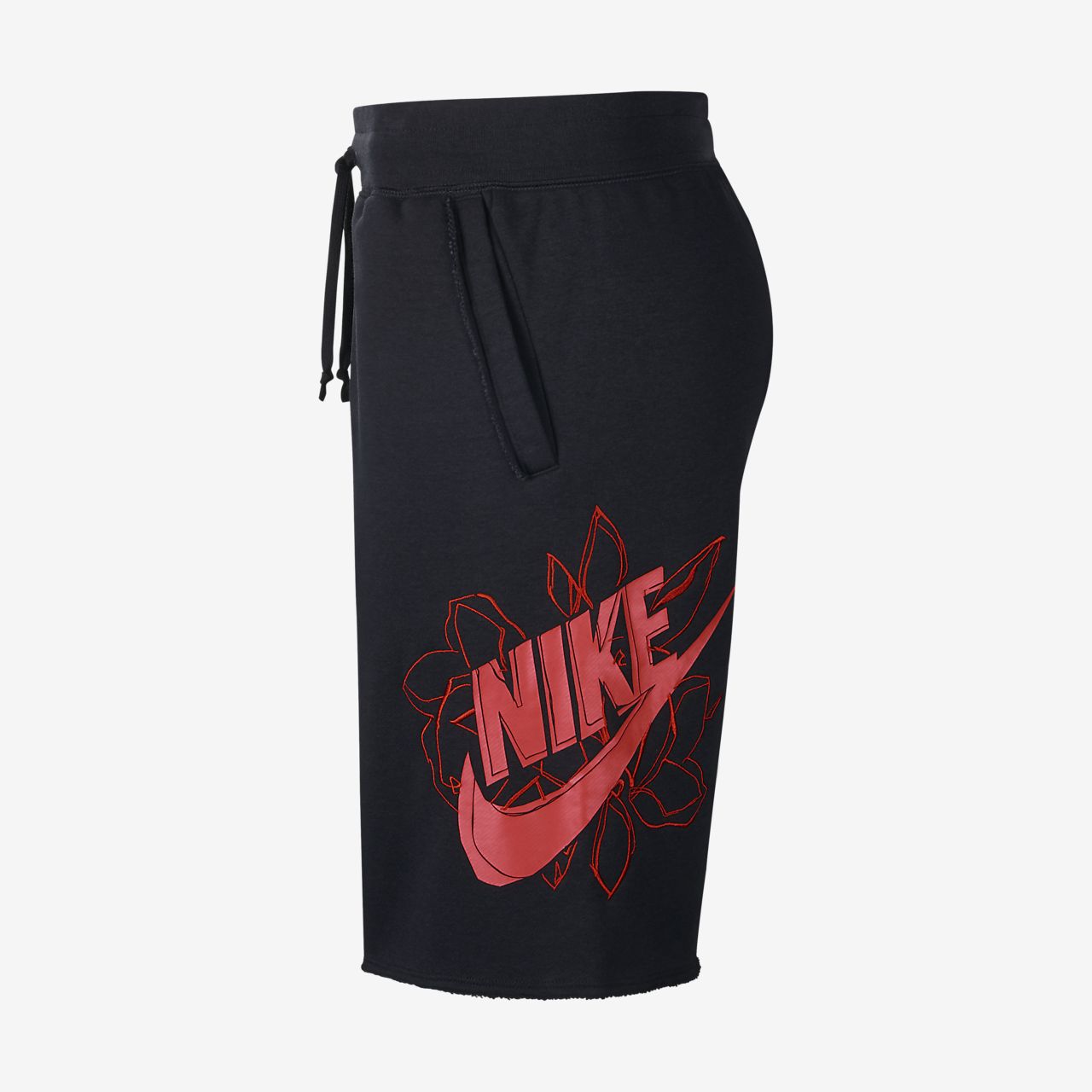nike shorts floral nike shorts floral