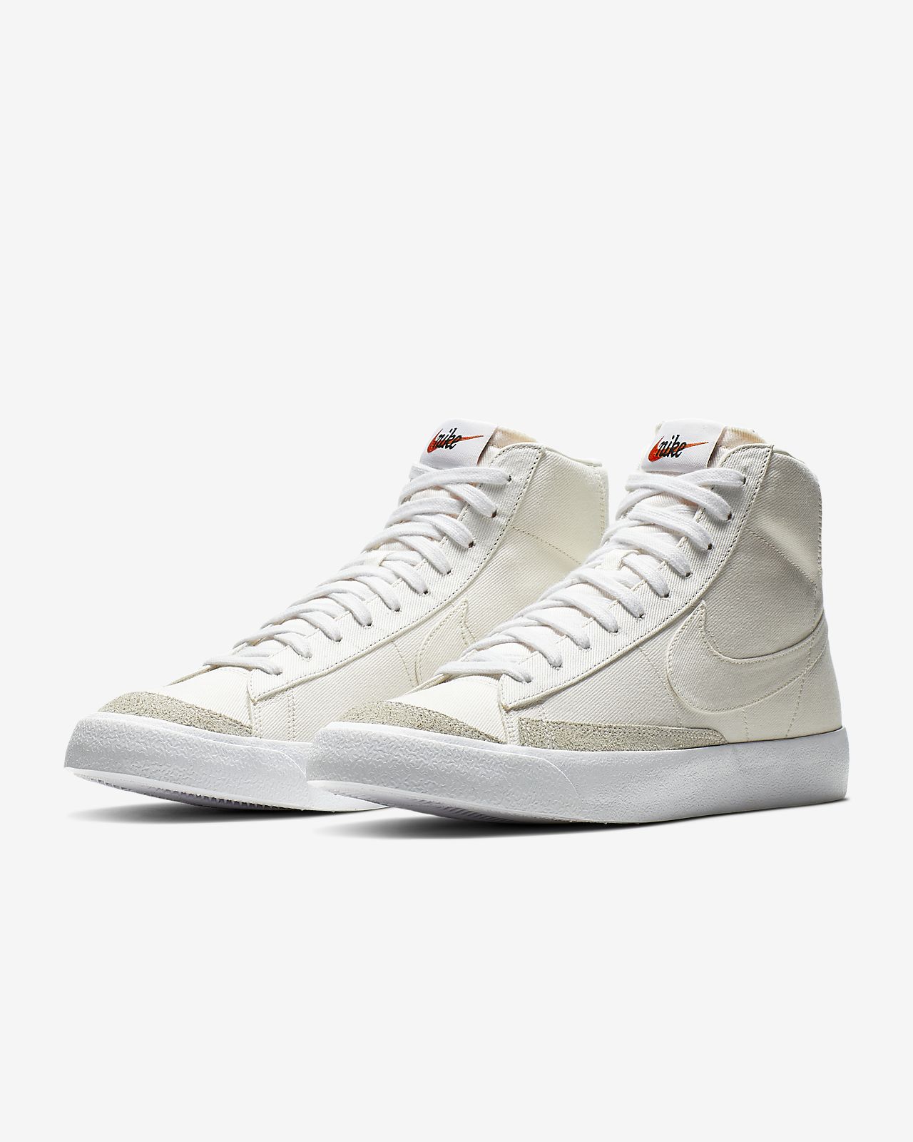 scarpe nike blazer mid vintage