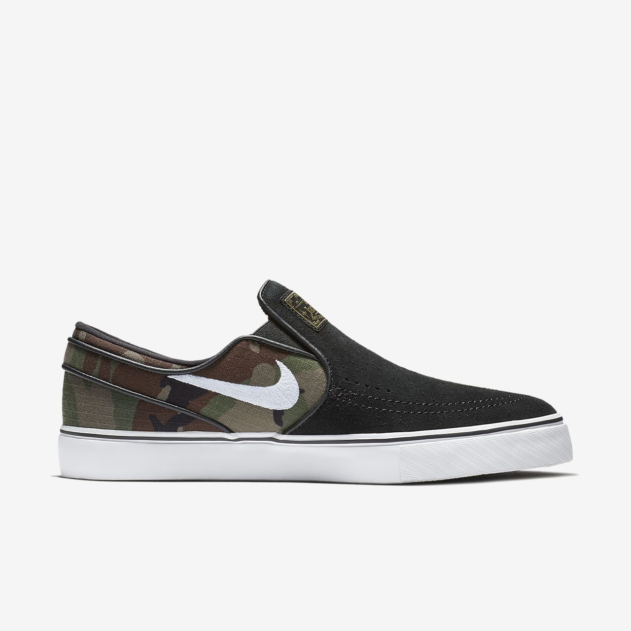 nike janoski slip on