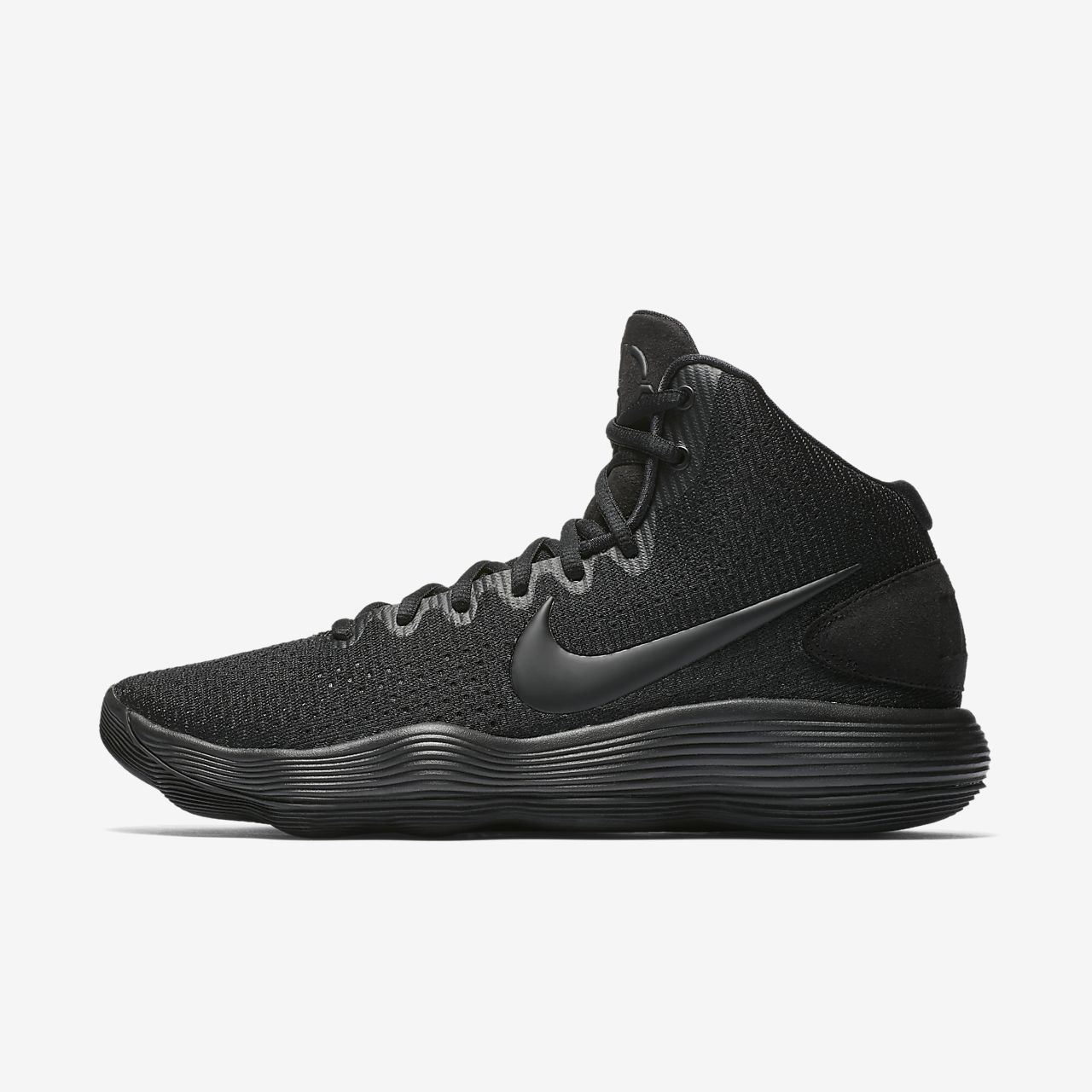 nike hyperdunk plus