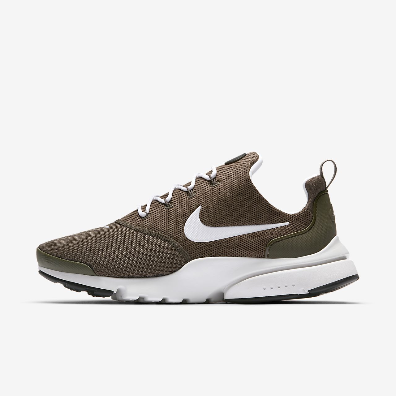 Nike Presto Fly Men's Shoe Nike Presto Fly Men's Shoe