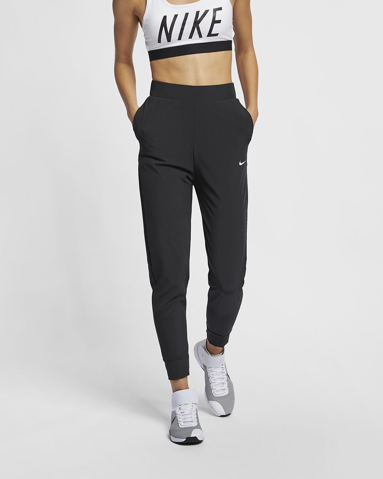 textured gym leggings