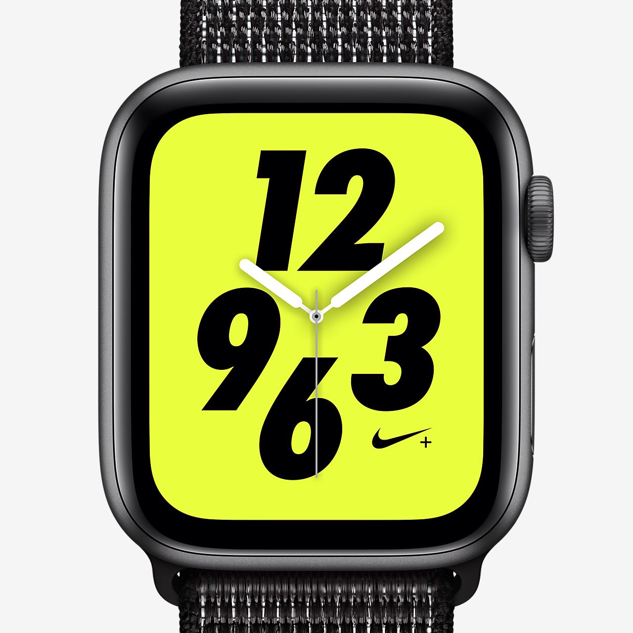 nike sports watch