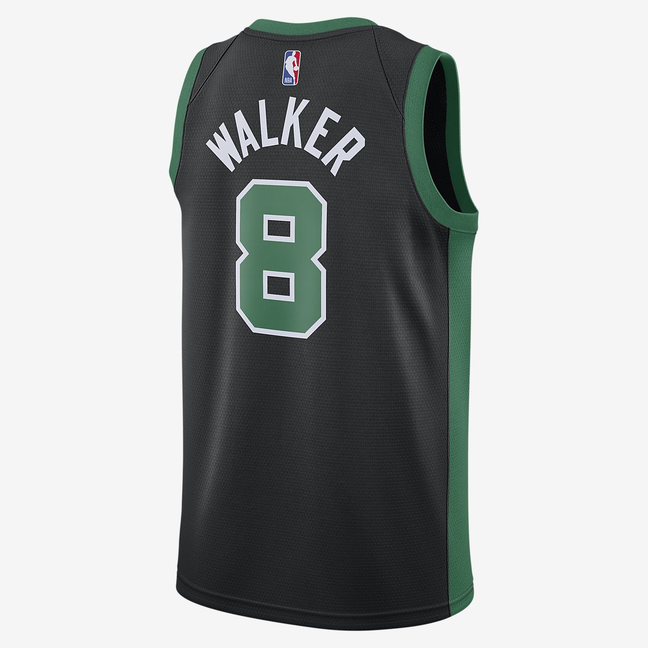 kemba walker jersey shirt