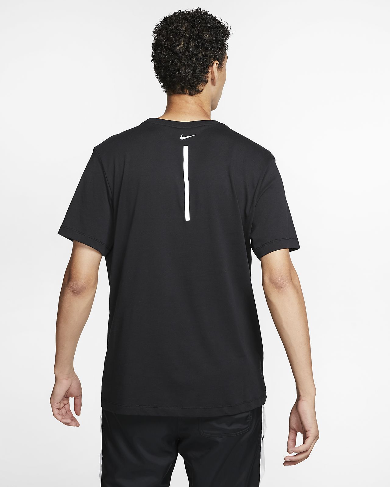 playeras para hombre nike